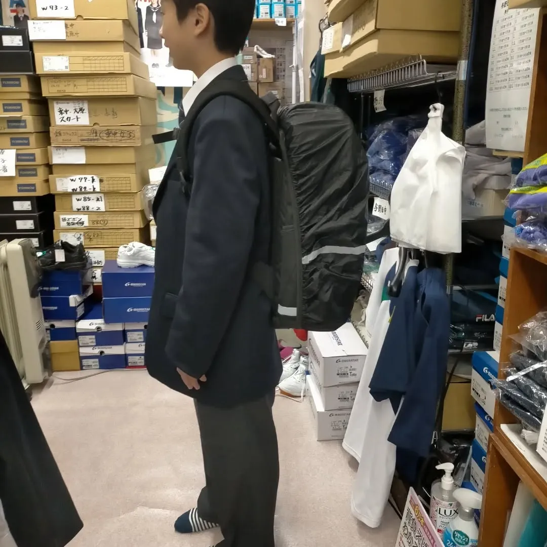 ご入学おめでとうございます