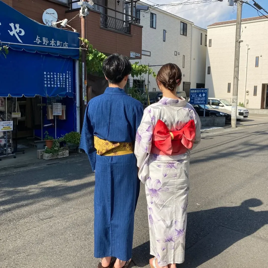 今日は戸田花火大会でした。