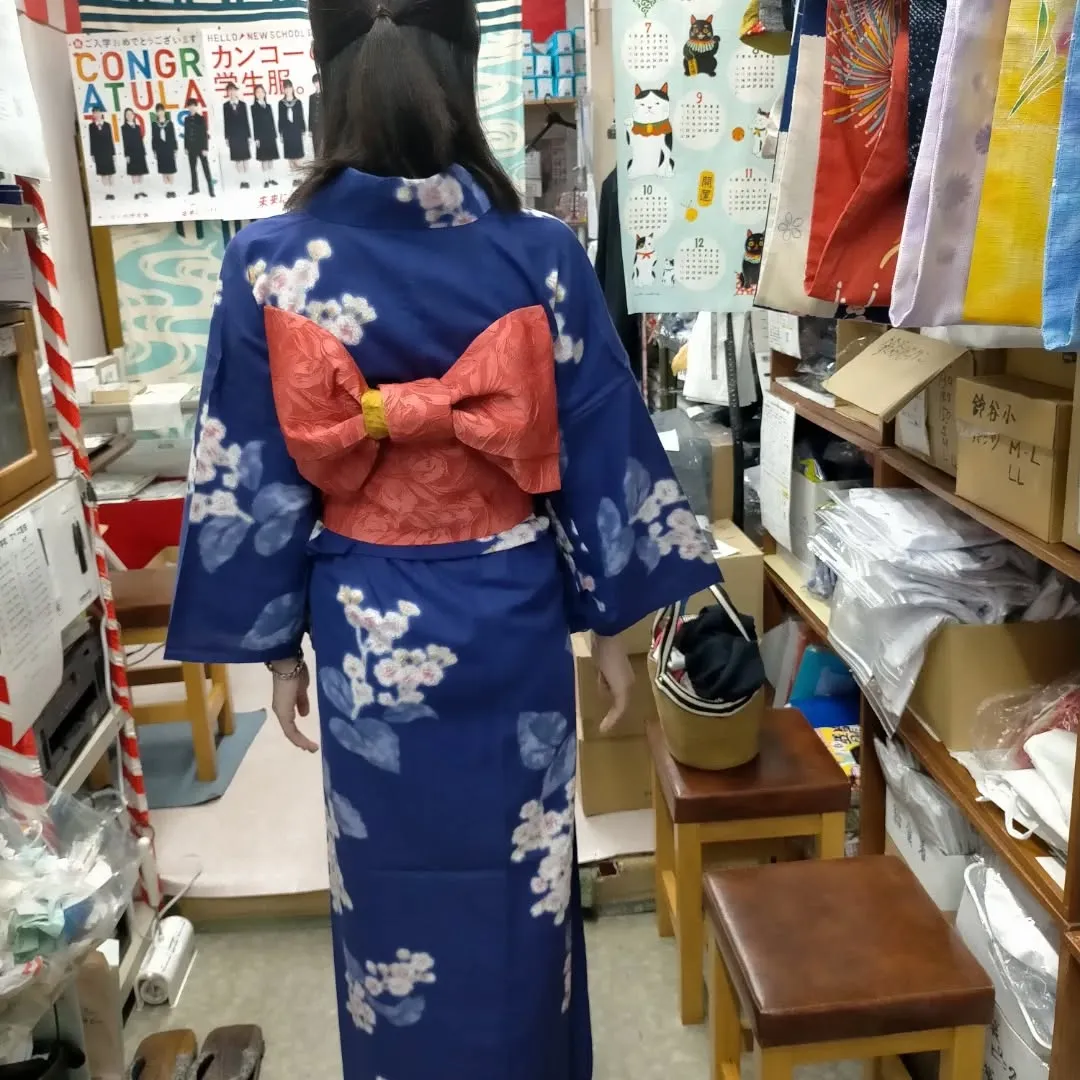 今日は屋形船で楽しんで来ます。