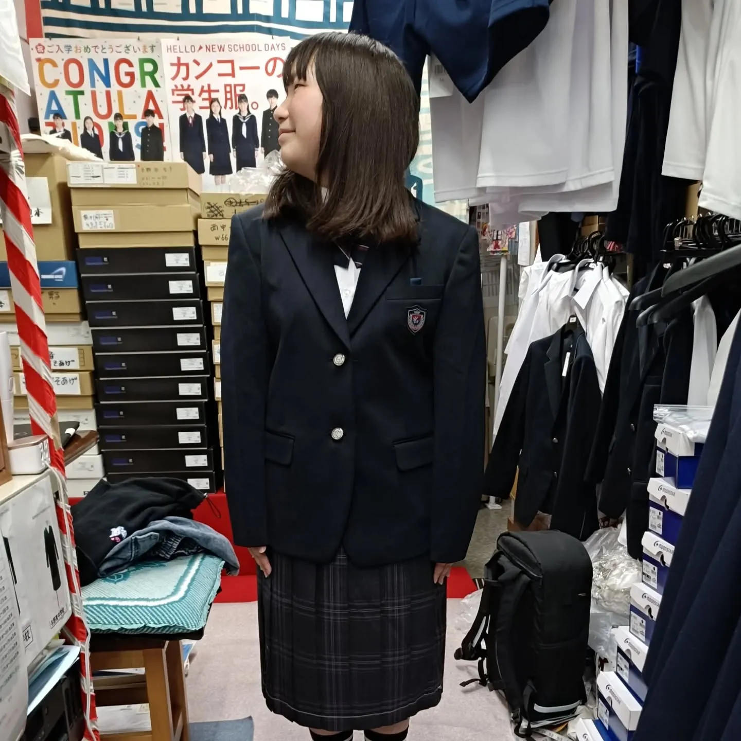 小学校卒業おめでとうございます🎊