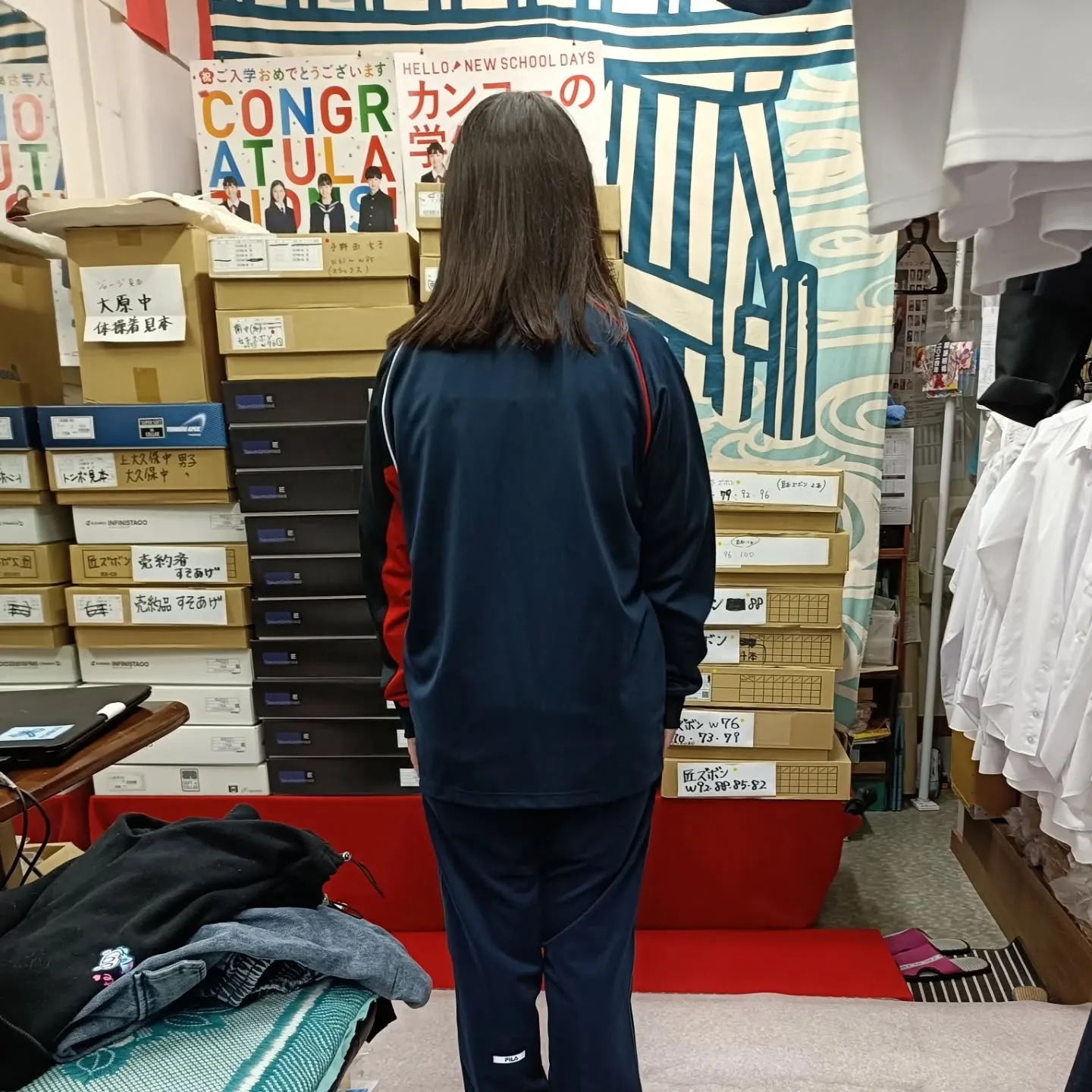 小学校卒業おめでとうございます🎊