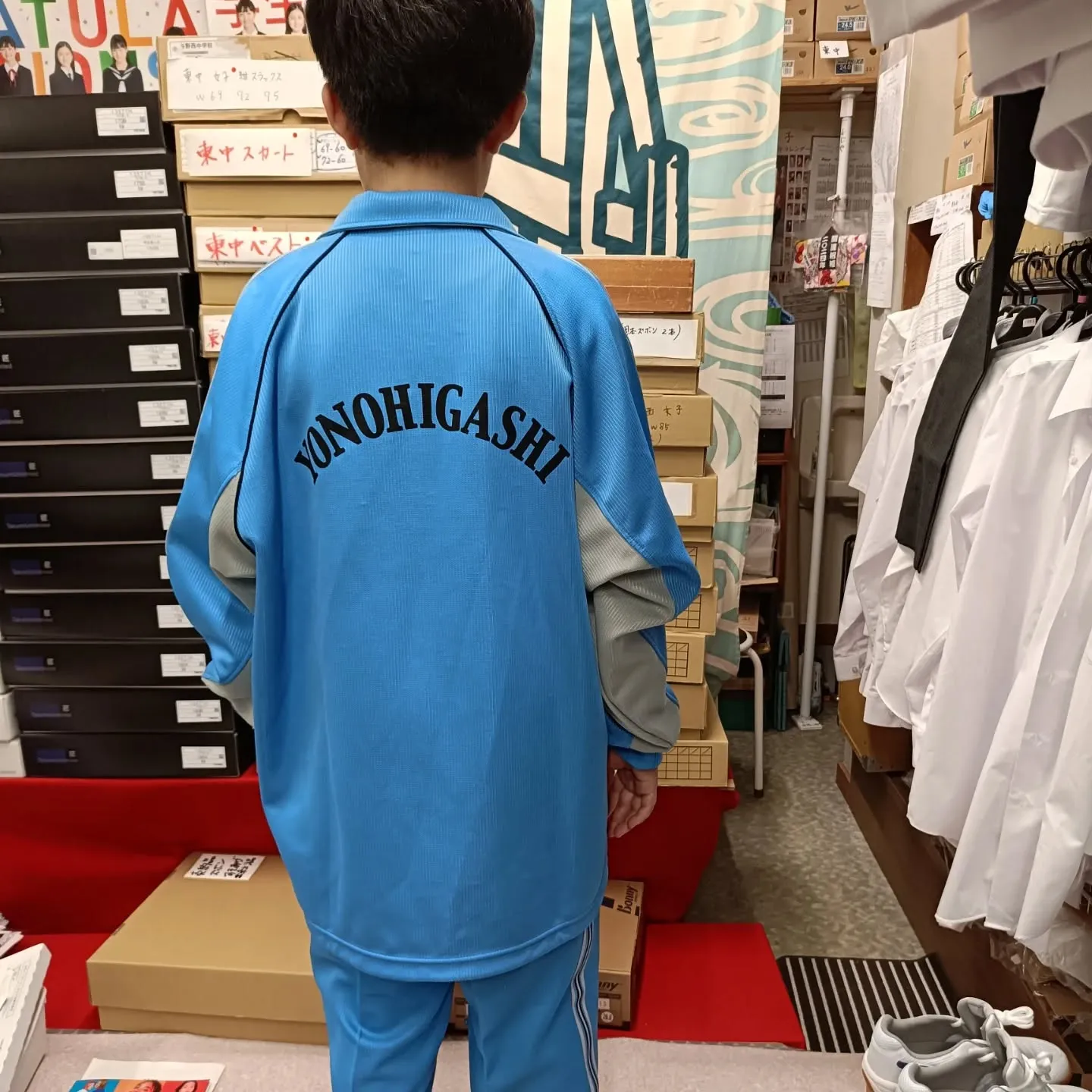 ご入学おめでとうございます🎊