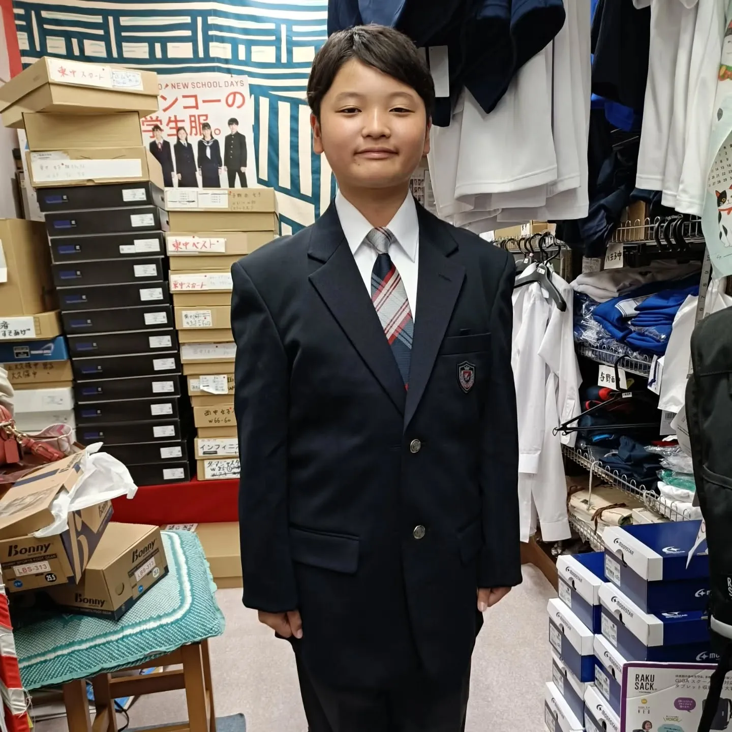 ご入学おめでとうございます🎊