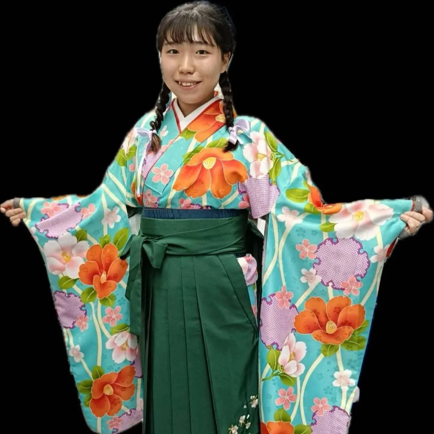 卒業おめでとうございます🎊