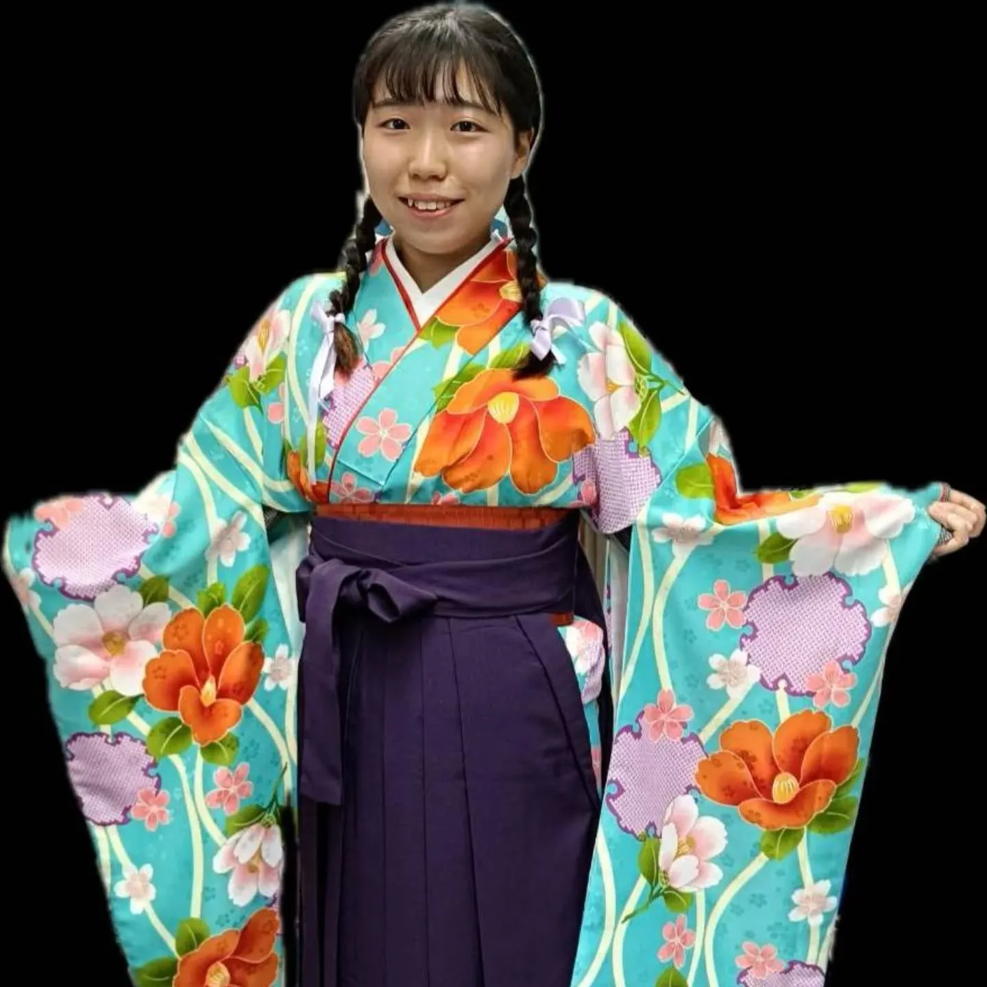 卒業おめでとうございます🎊