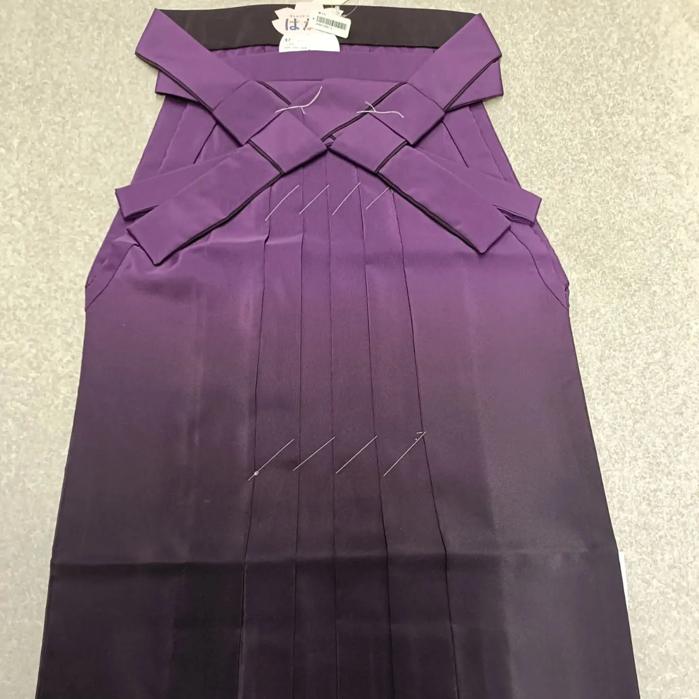 卒業式袴  入荷しました。