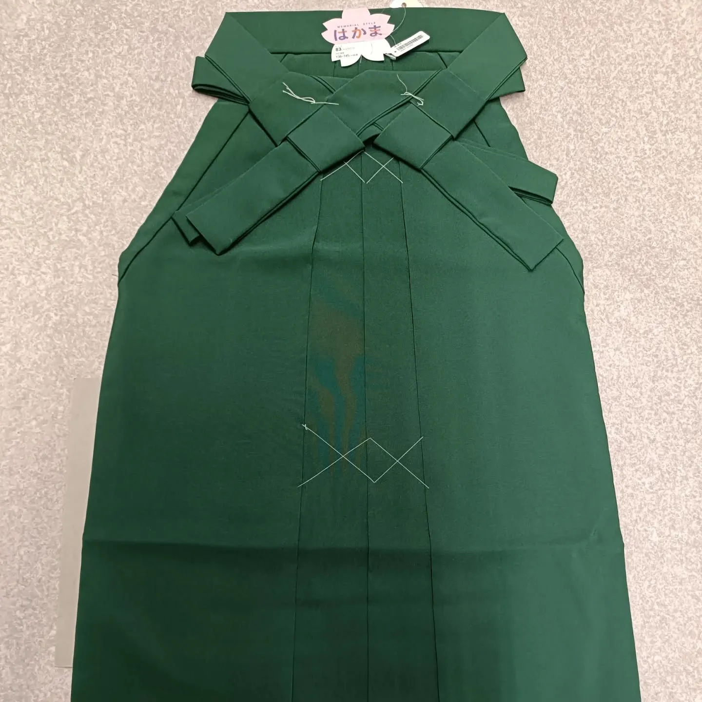 卒業式袴  入荷しました。