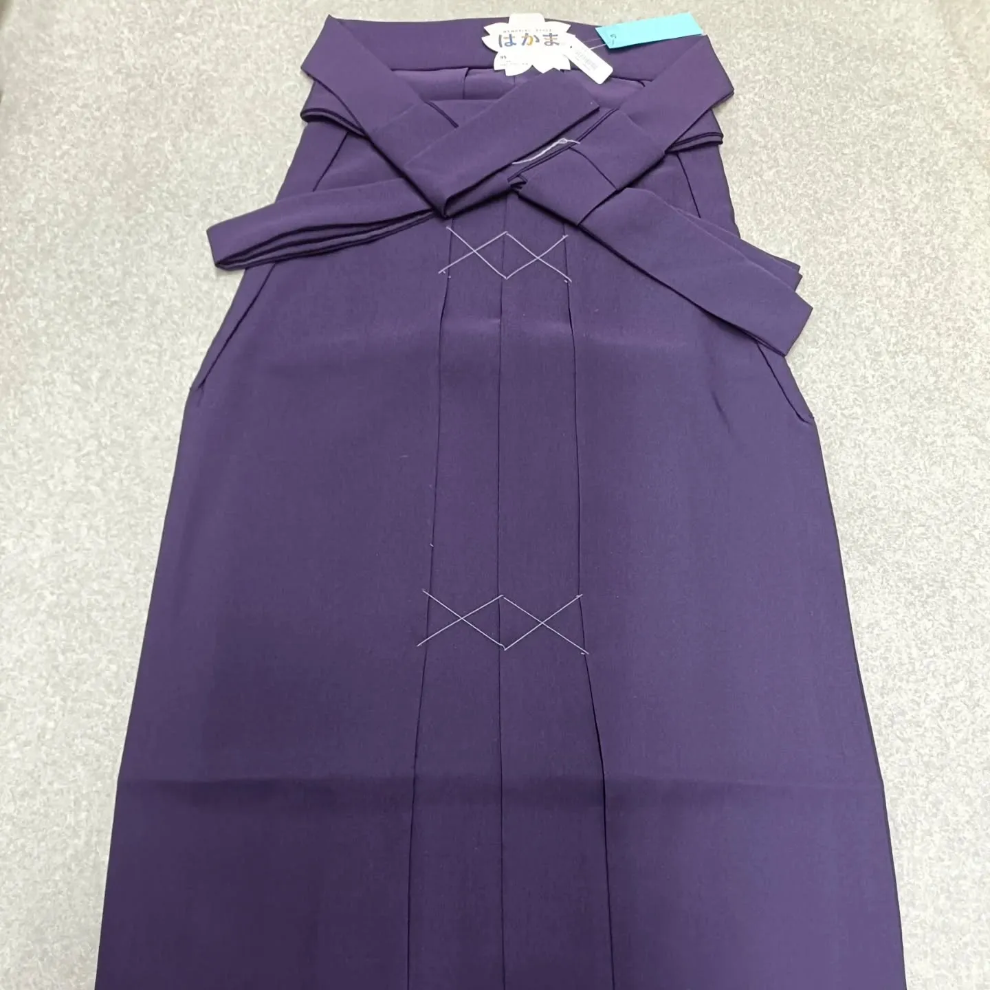 卒業式袴  入荷しました。