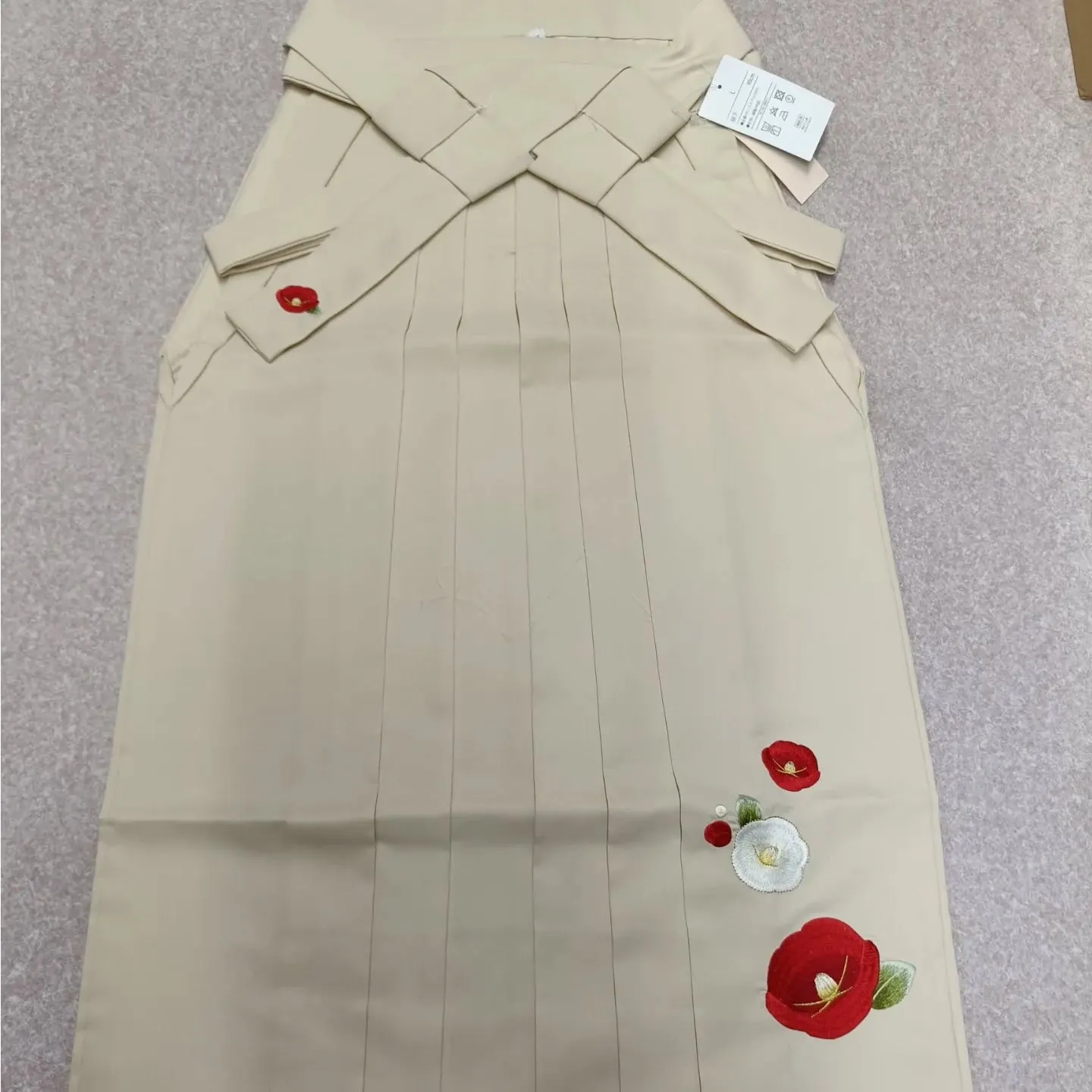 卒業式袴  入荷しました。