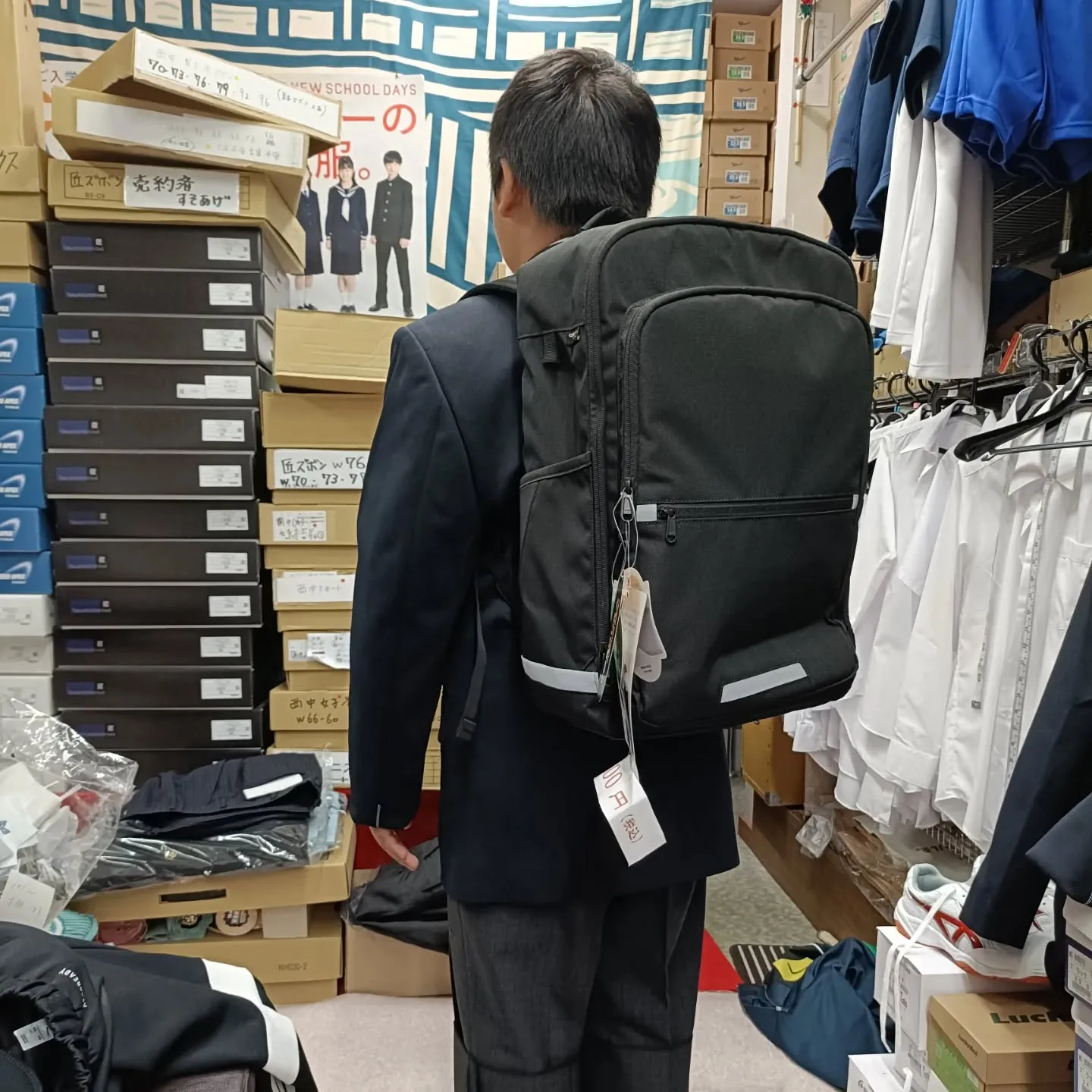 ご入学おめでとうございます🎊