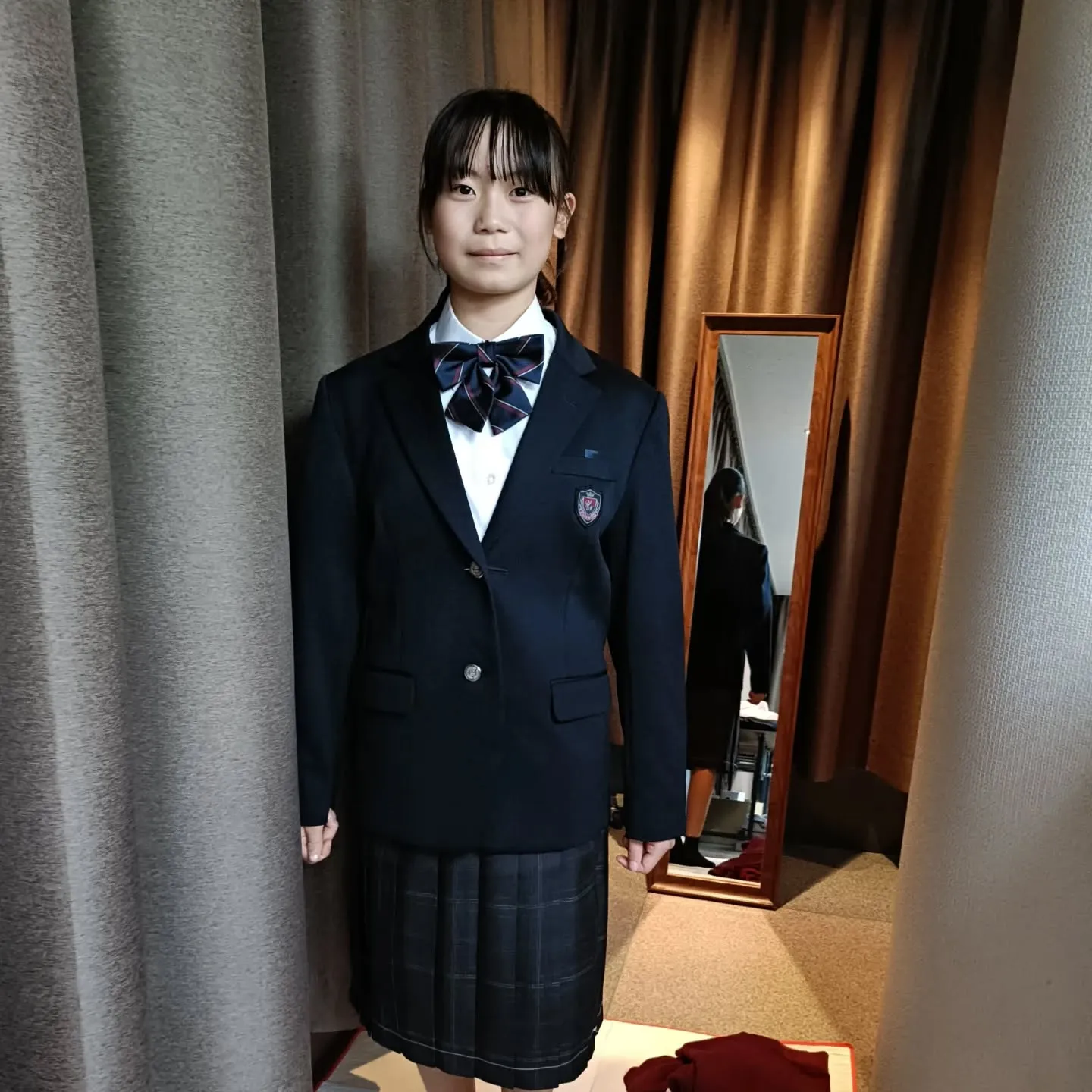 ご入学おめでとうございます🎊