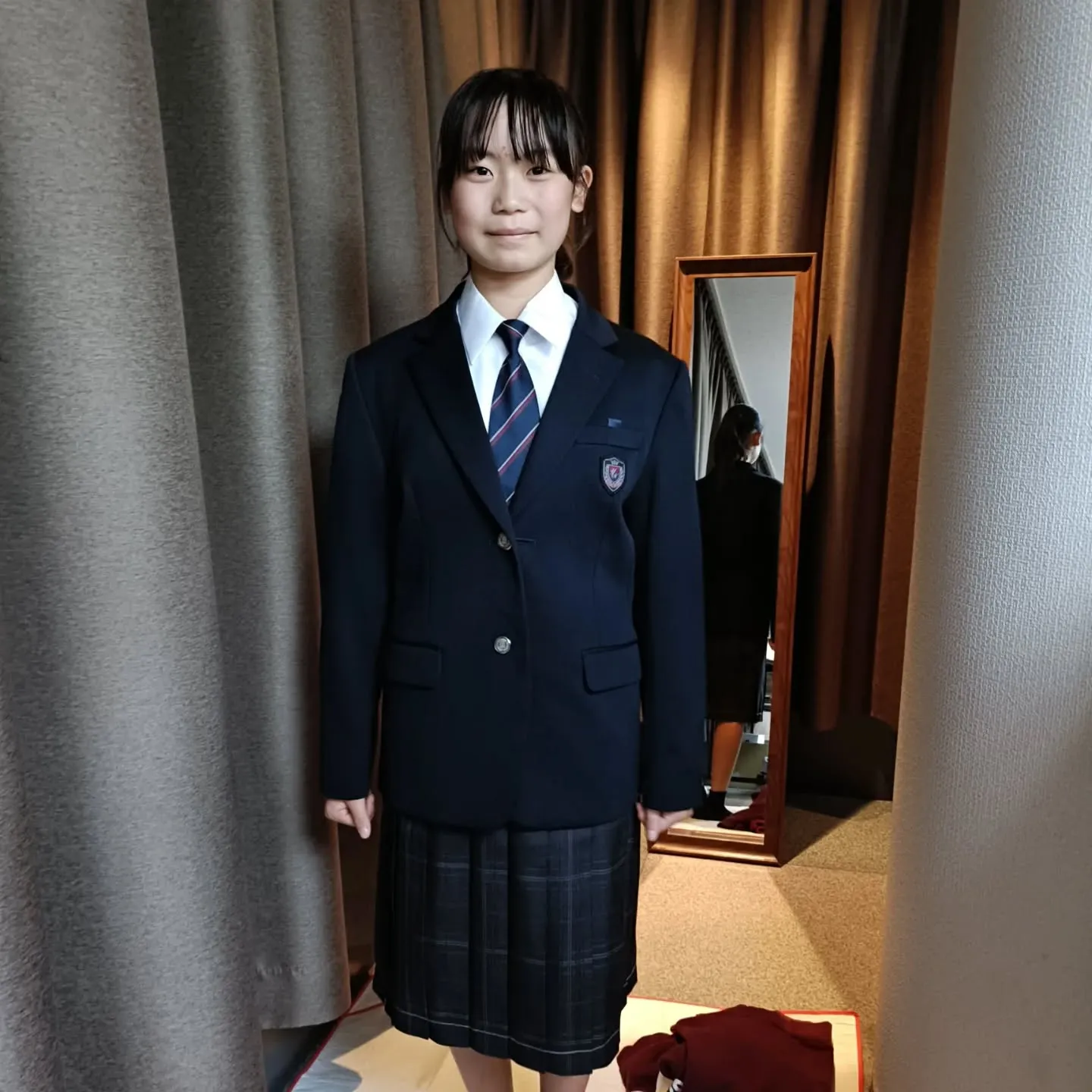 ご入学おめでとうございます🎊