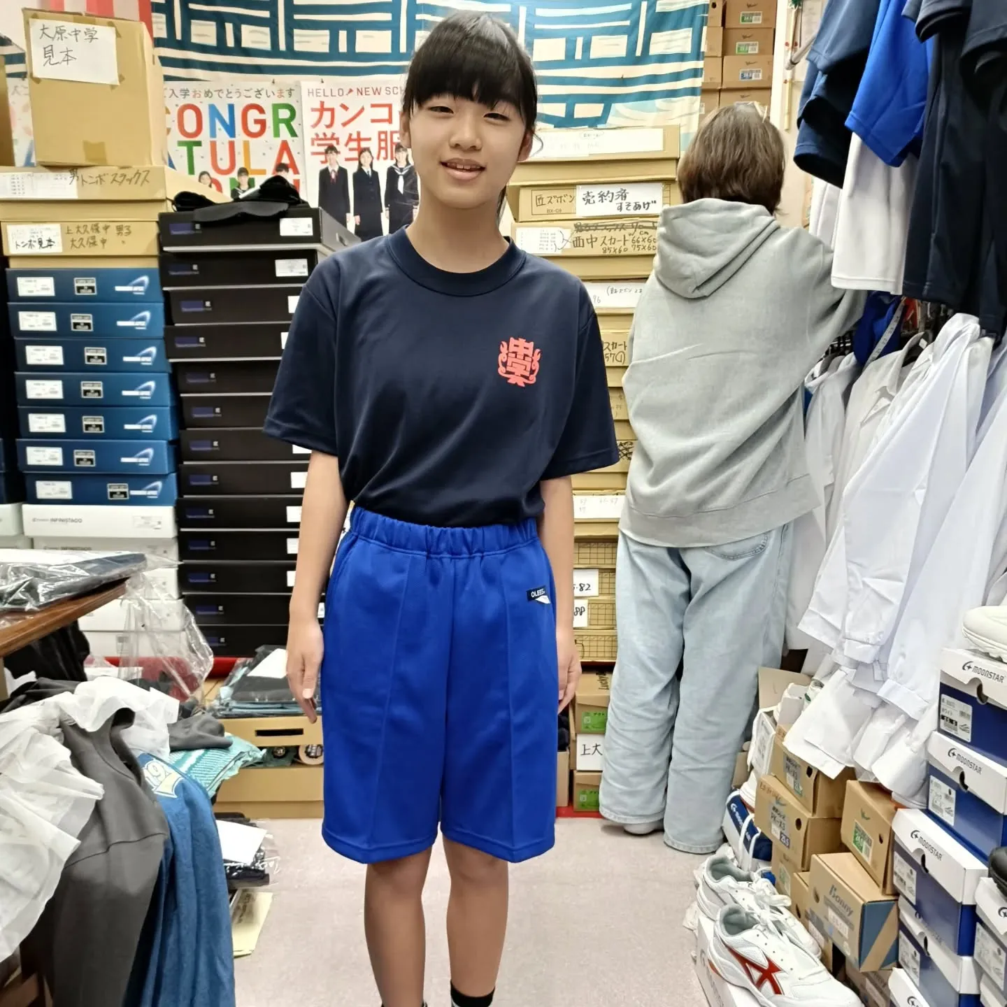 ご入学おめでとうございます🎊