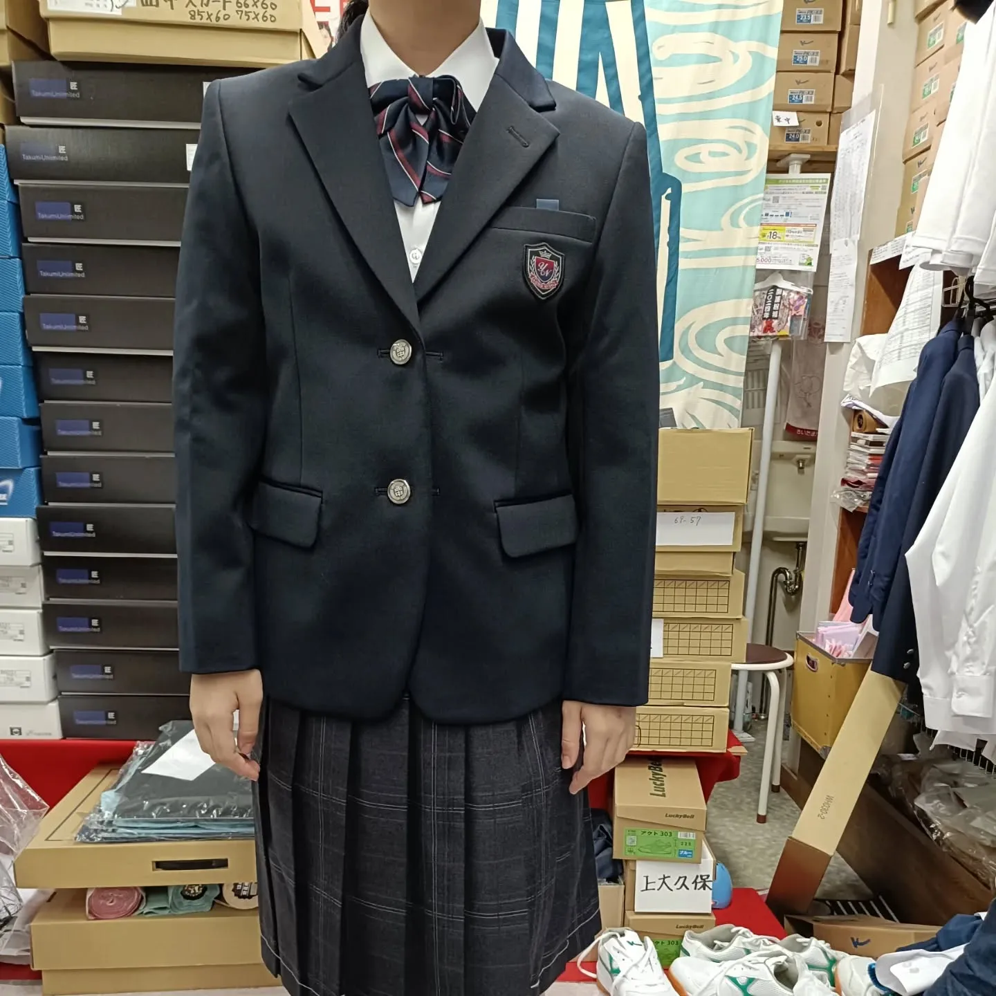 ご入学おめでとうございます🎊