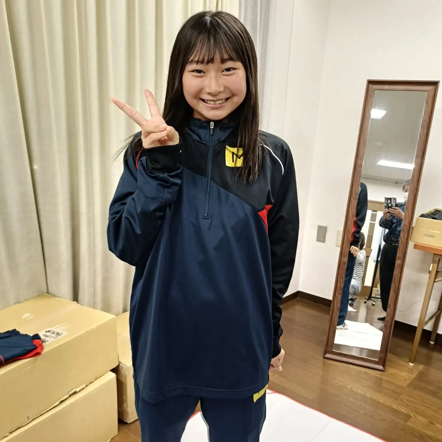 ご入学おめでとうございます🎊