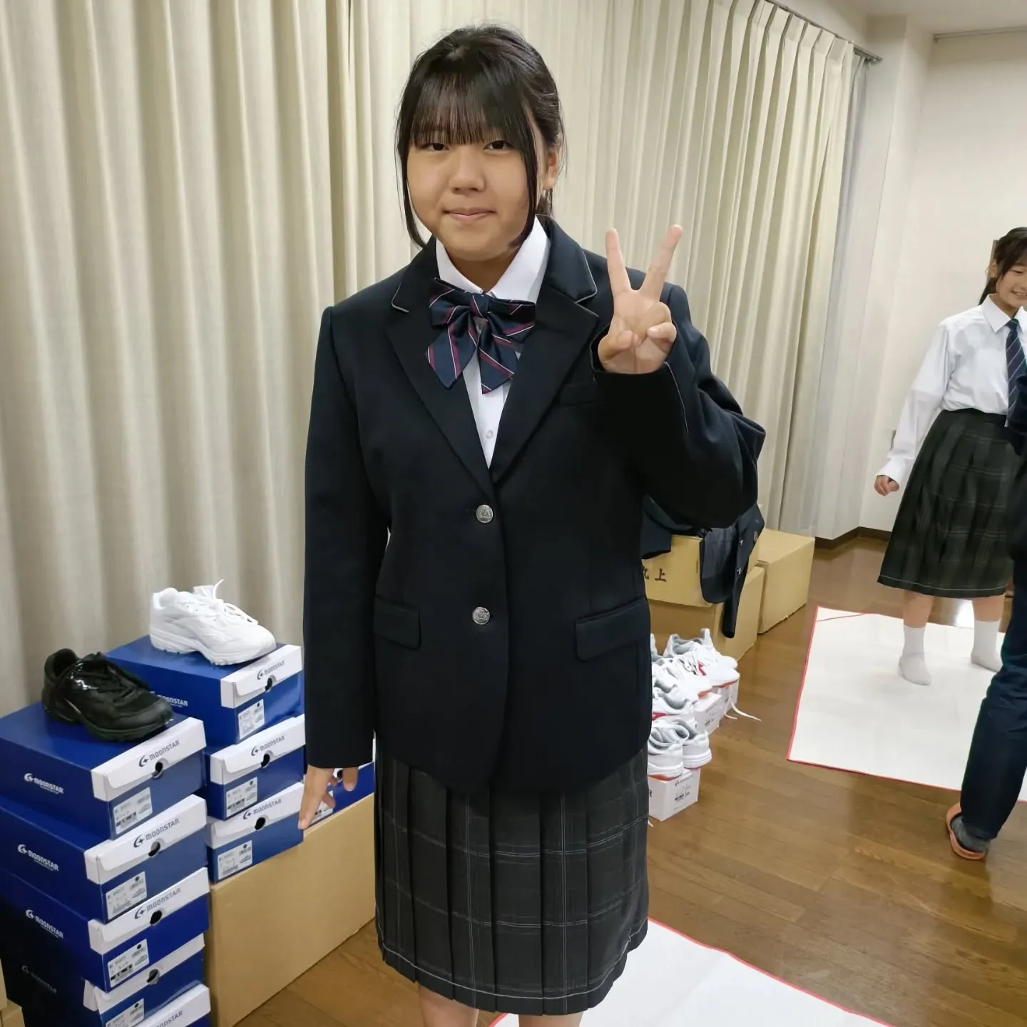 ご入学おめでとうございます🎊