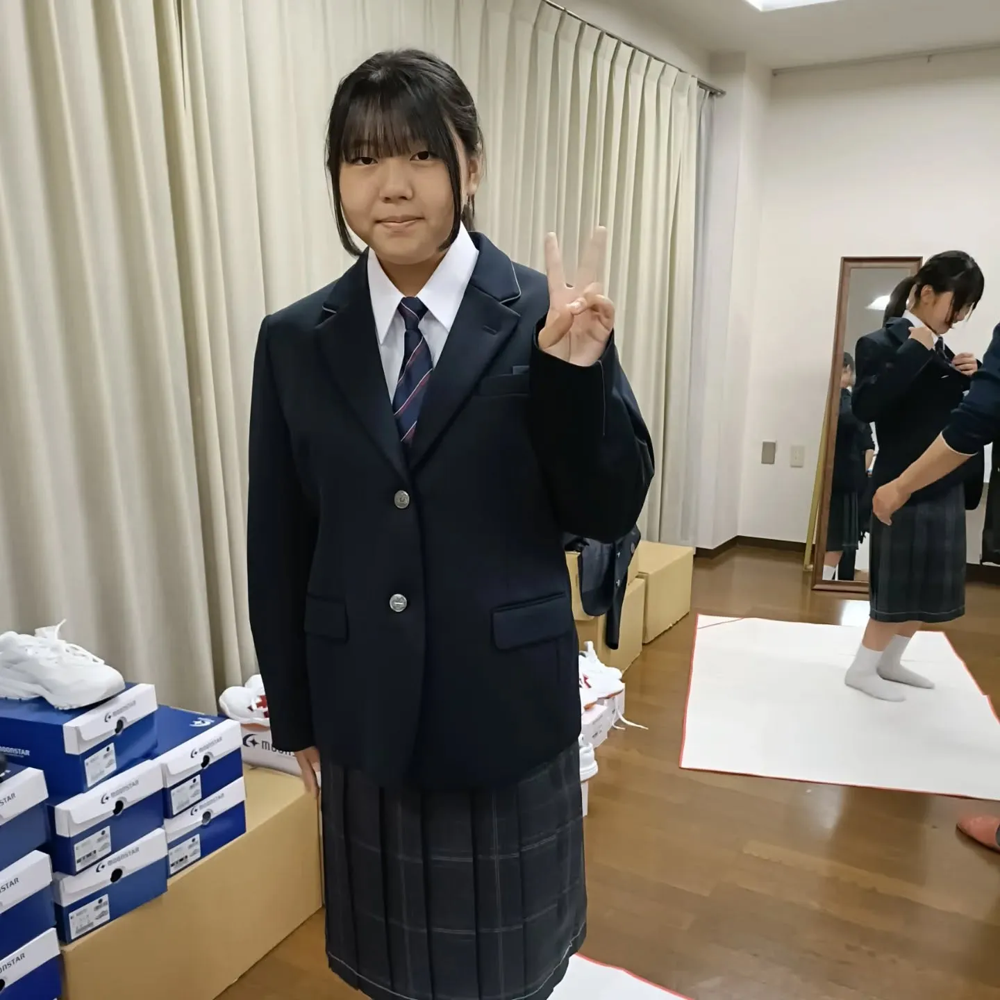 ご入学おめでとうございます🎊