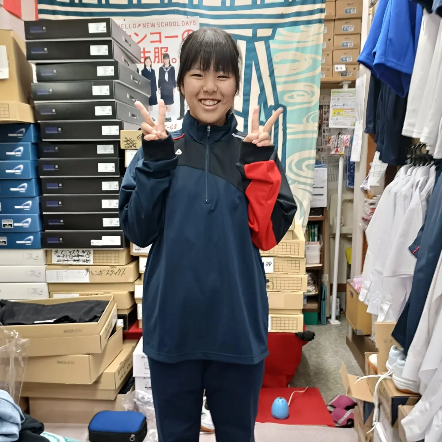 ご入学おめでとうございます🎊#さいたま市#与野西中学校#与野...