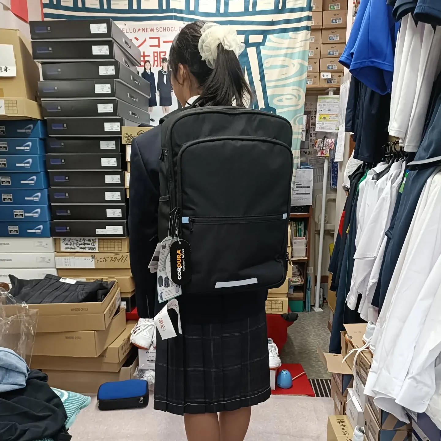 ご入学おめでとうございます🎊#さいたま市#与野西中学校#与野...