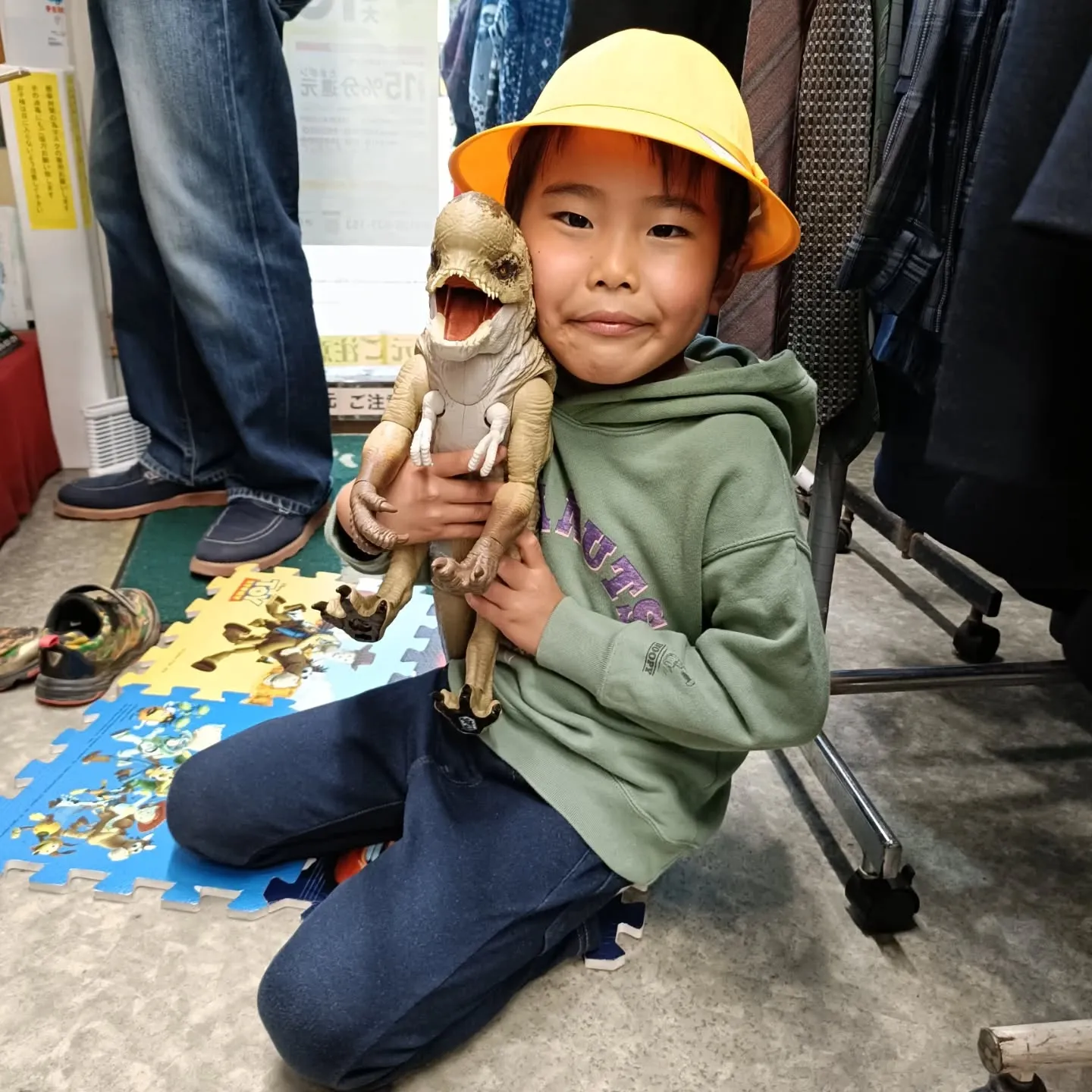 🎊ご入学おめでとうございます🎊