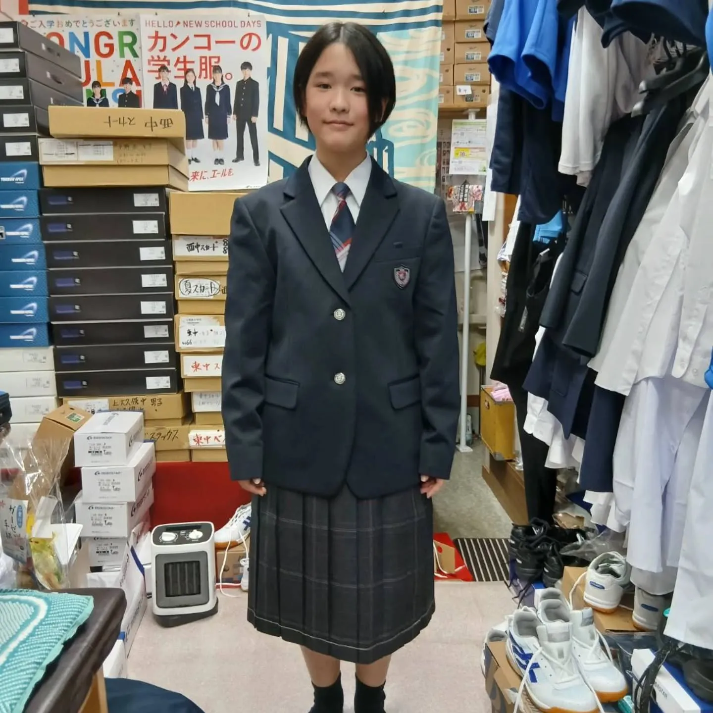 🎊ご入学おめでとうございます🎊