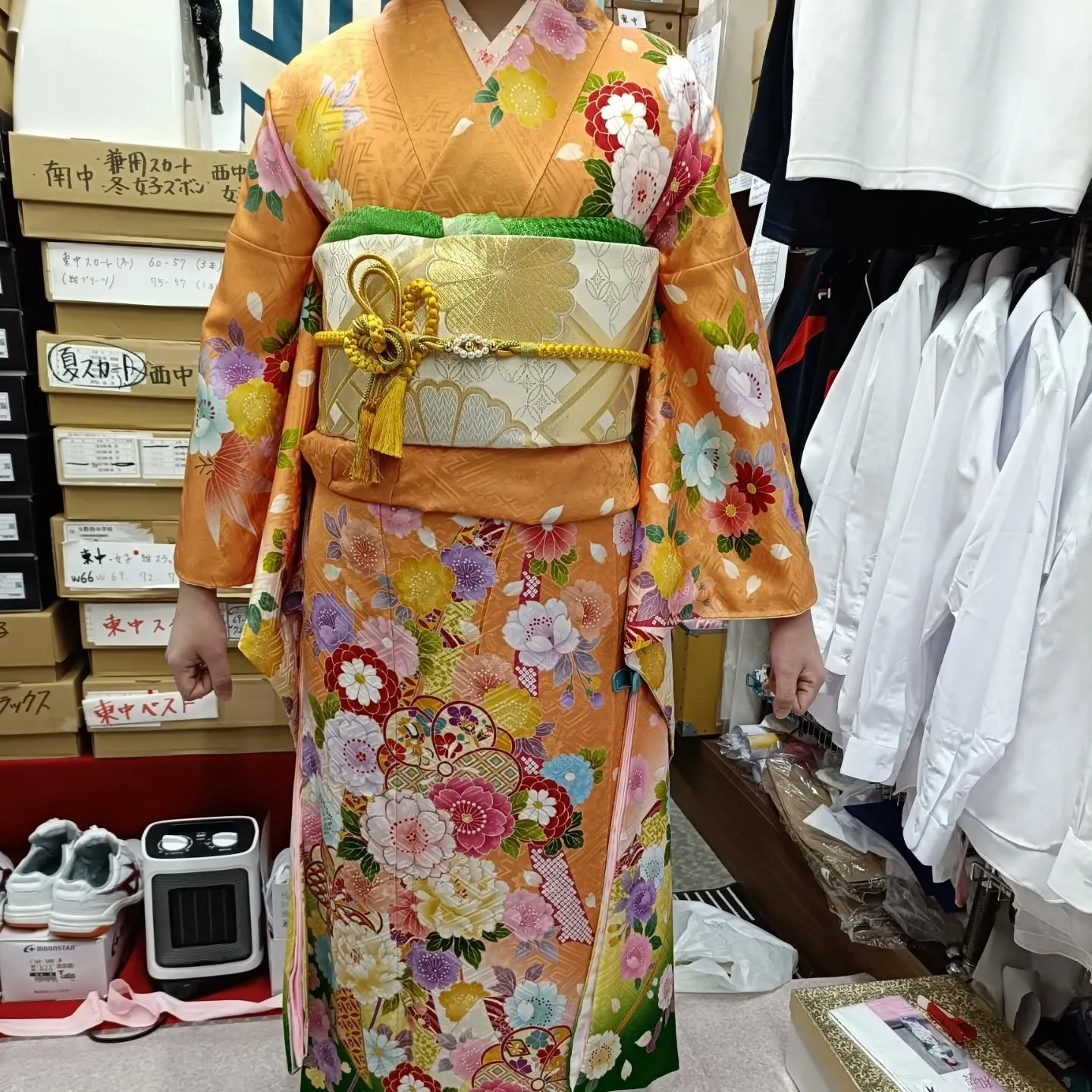 ๐ใๆไบบใใใงใจใใใใใพใ๐