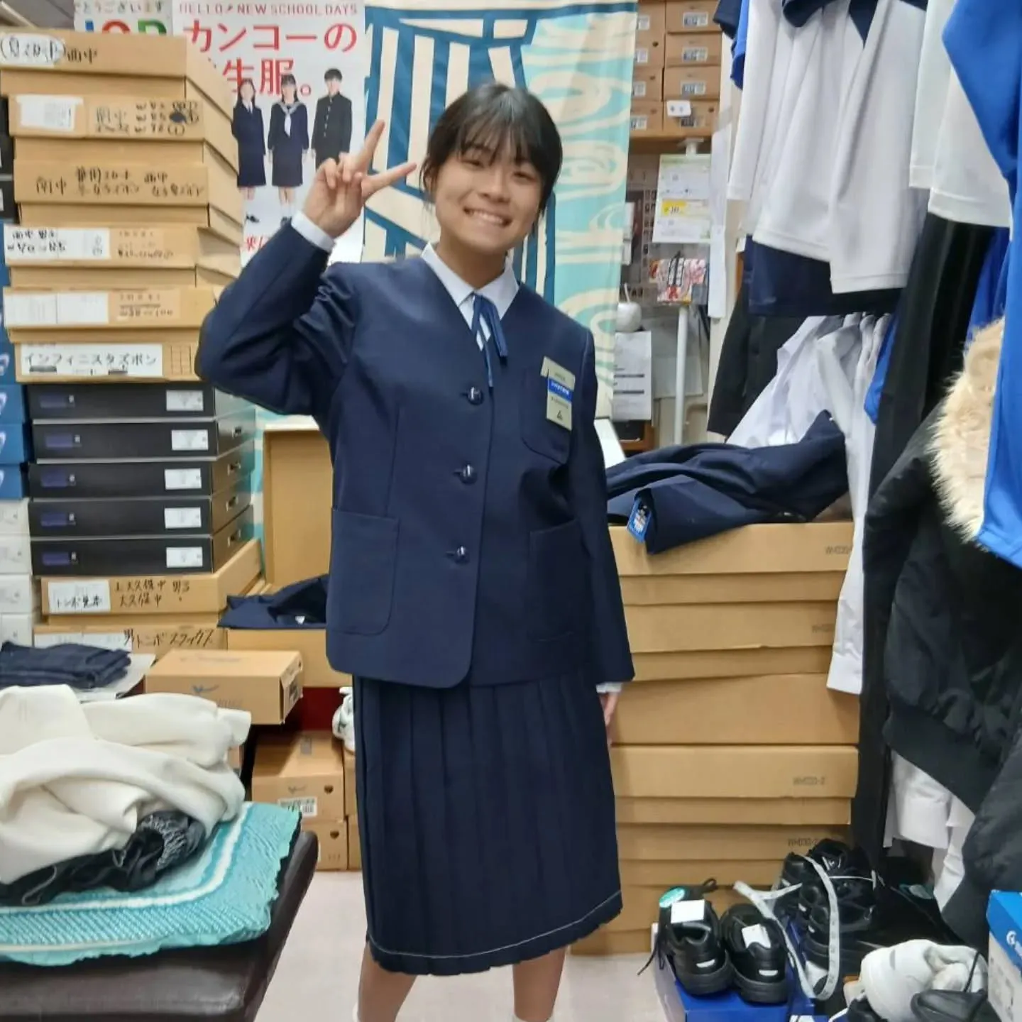 🎊ご入学おめでとうございます🎊