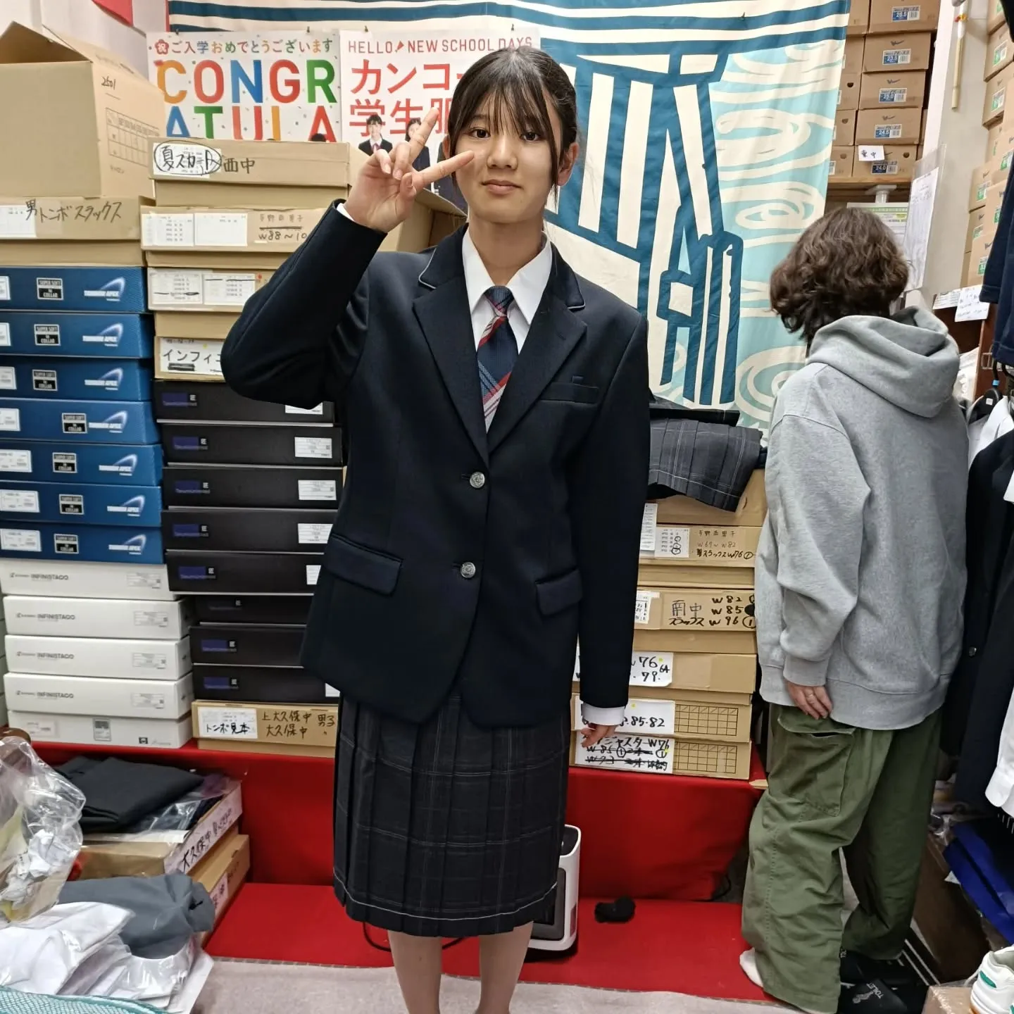 🎊ご入学おめでとうございます🎊