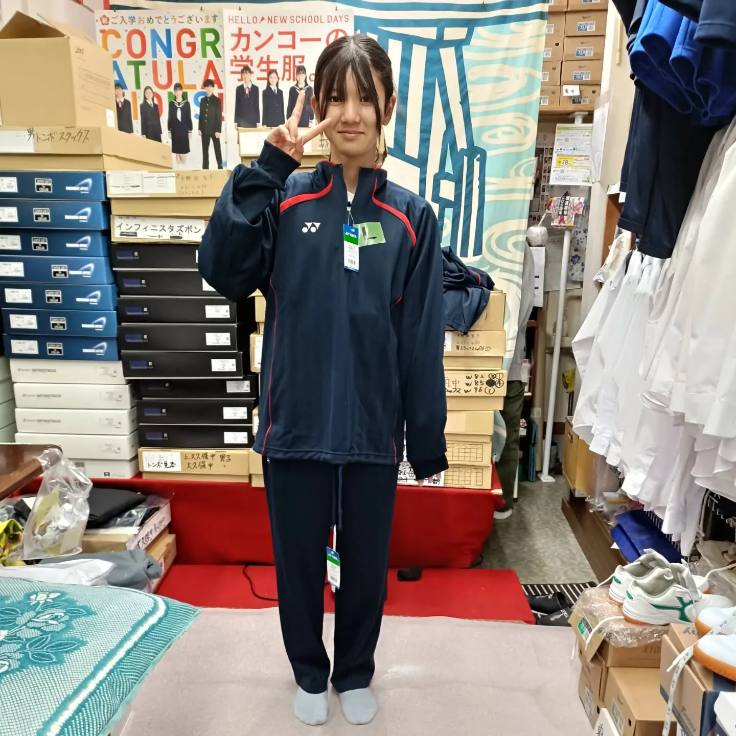 🎊ご入学おめでとうございます🎊