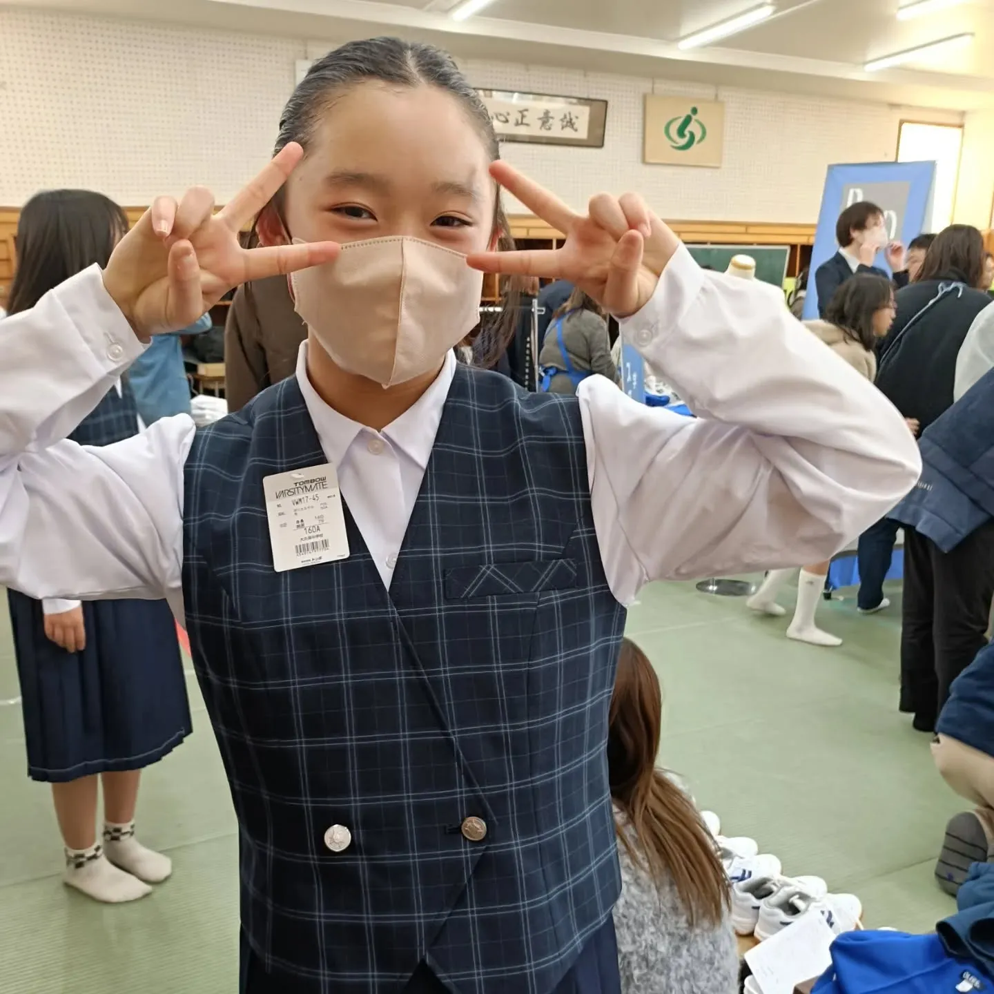 🎊ご入学おめでとうございます🎊