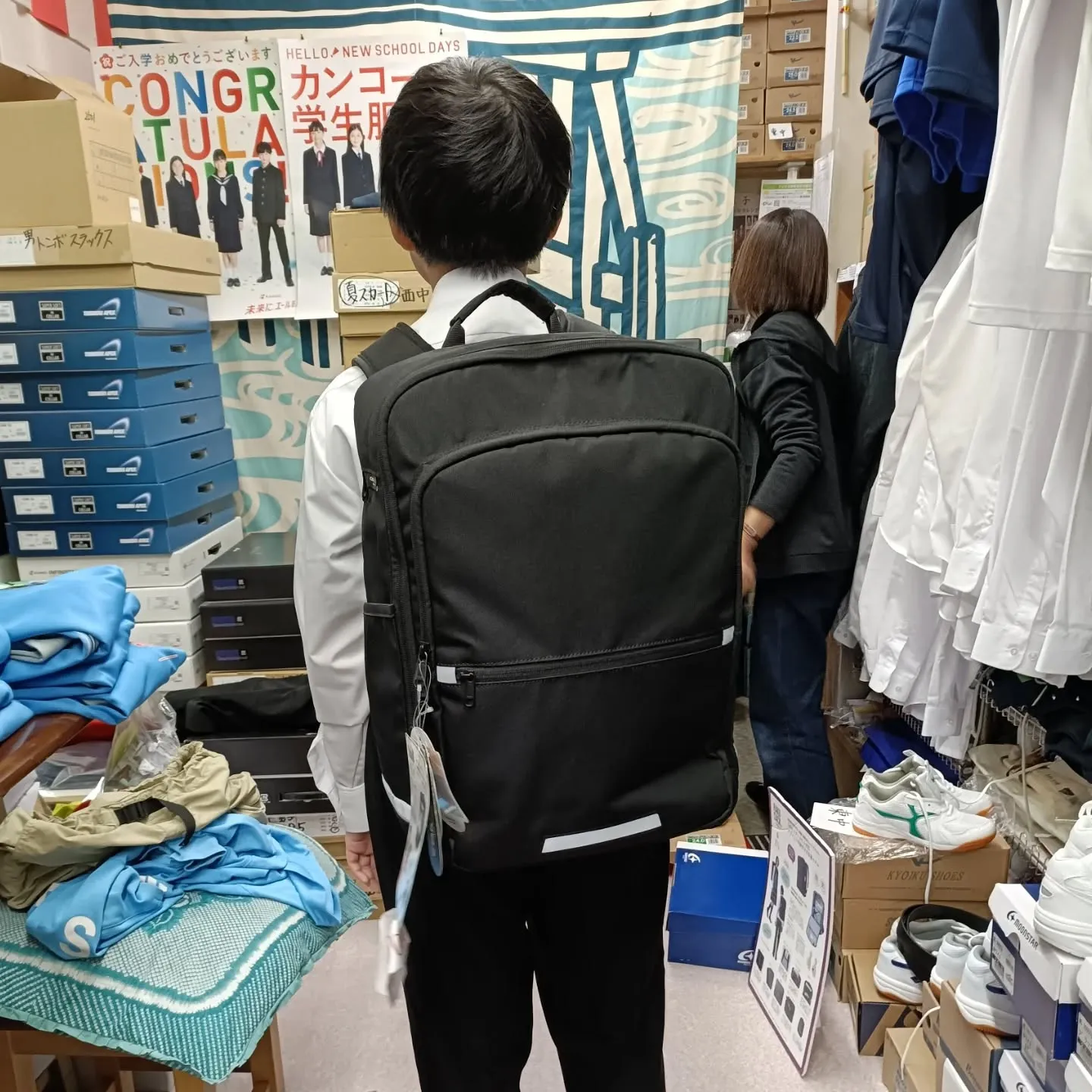 🎊ご入学おめでとうございます🎊