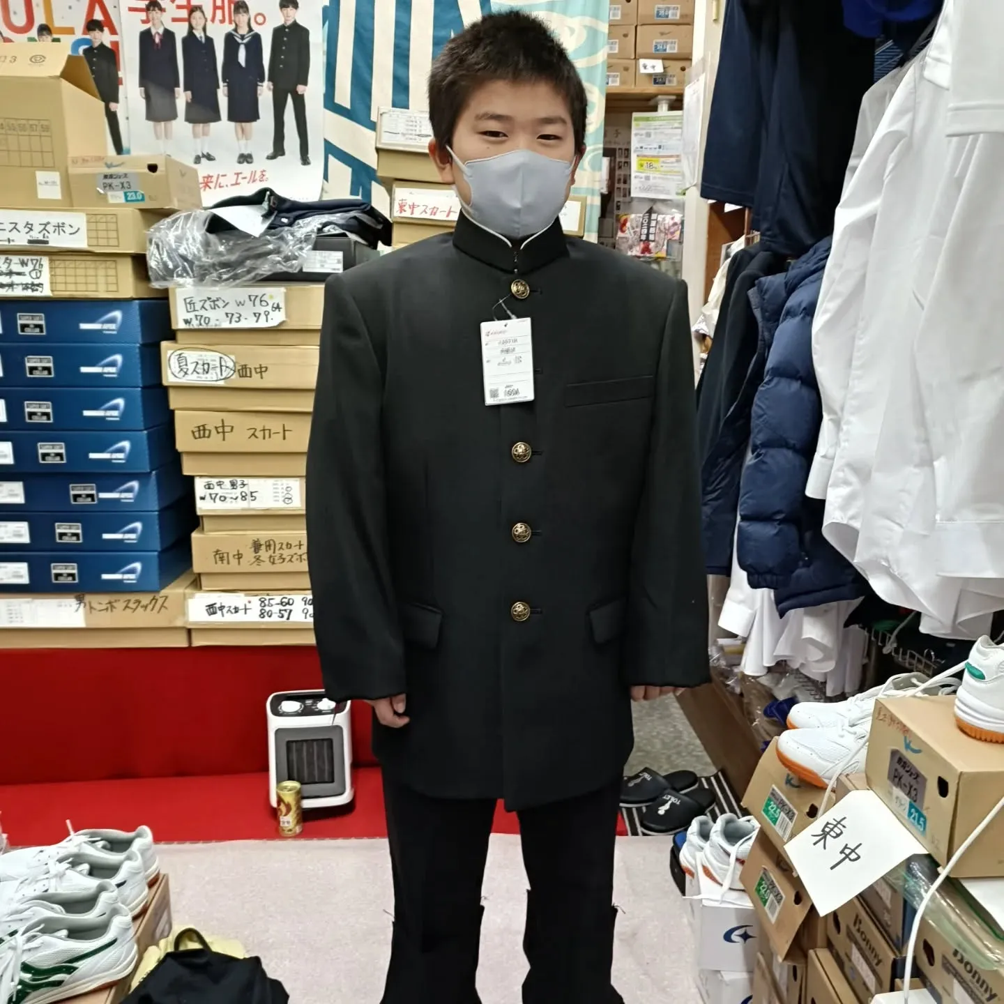 🎊ご入学おめでとうございます🎊