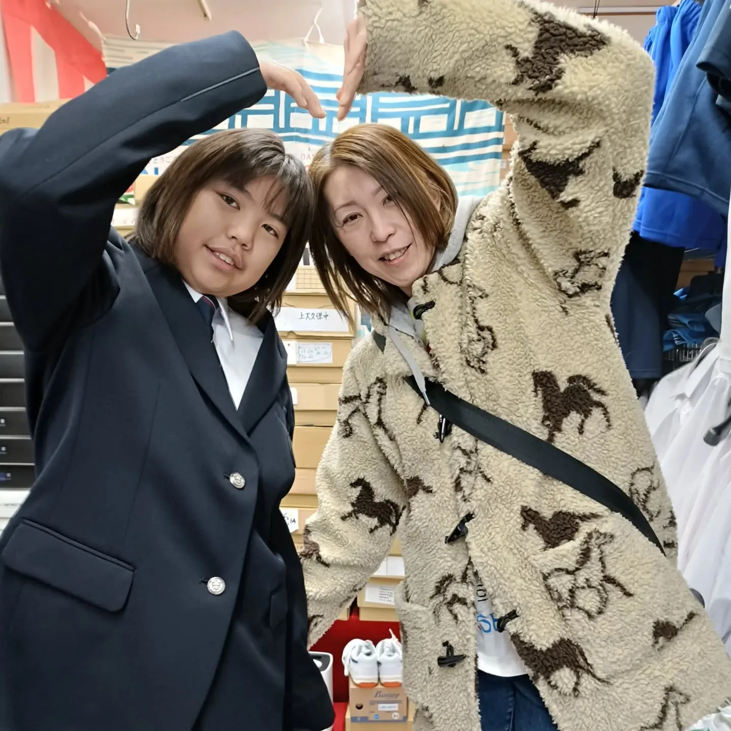 🎊ご入学おめでとうございます🎊