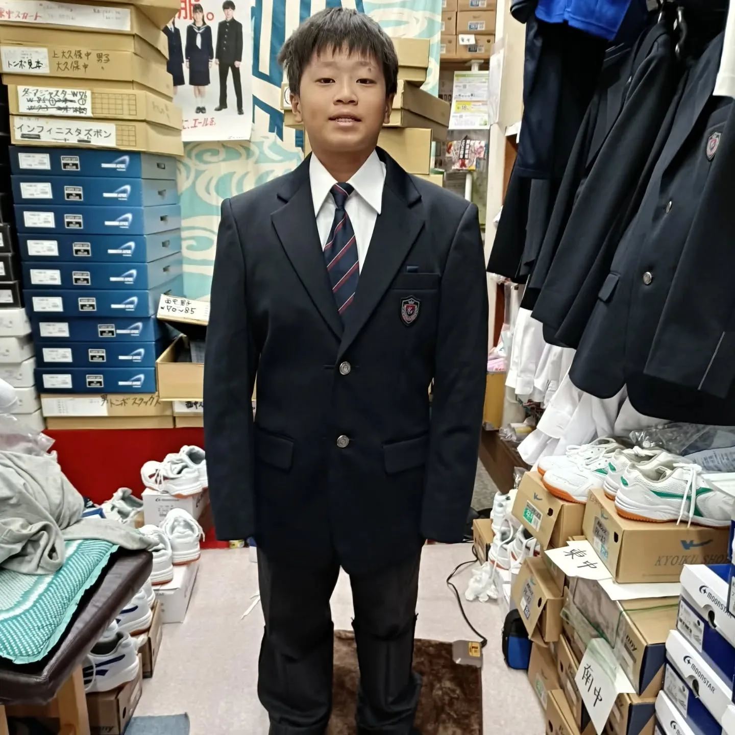 🎊ご入学おめでとうございます🎊