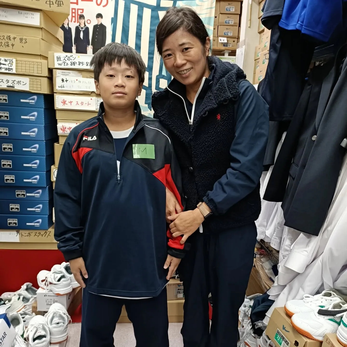 🎊ご入学おめでとうございます🎊