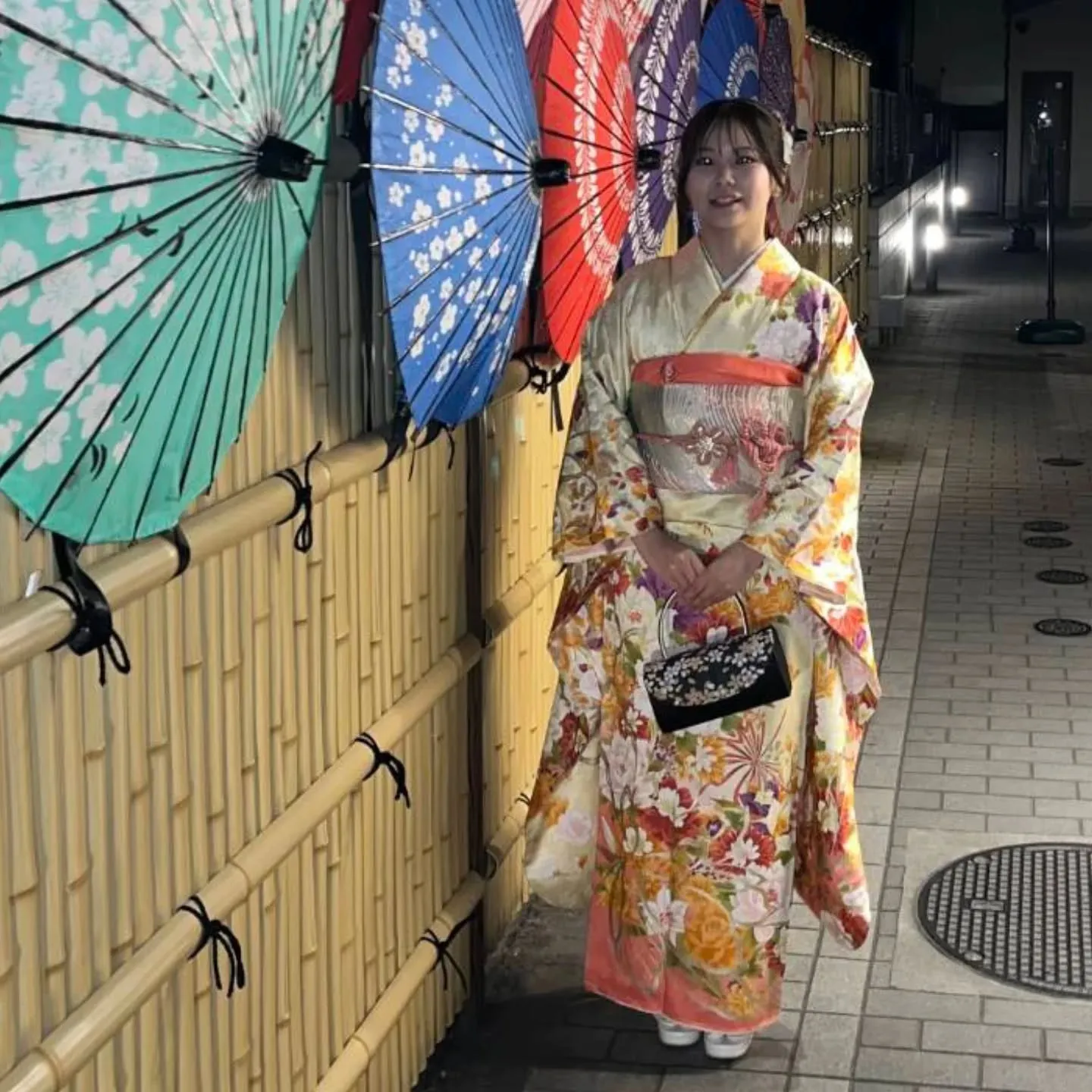 🎊ご成人おめでとうございます🎊