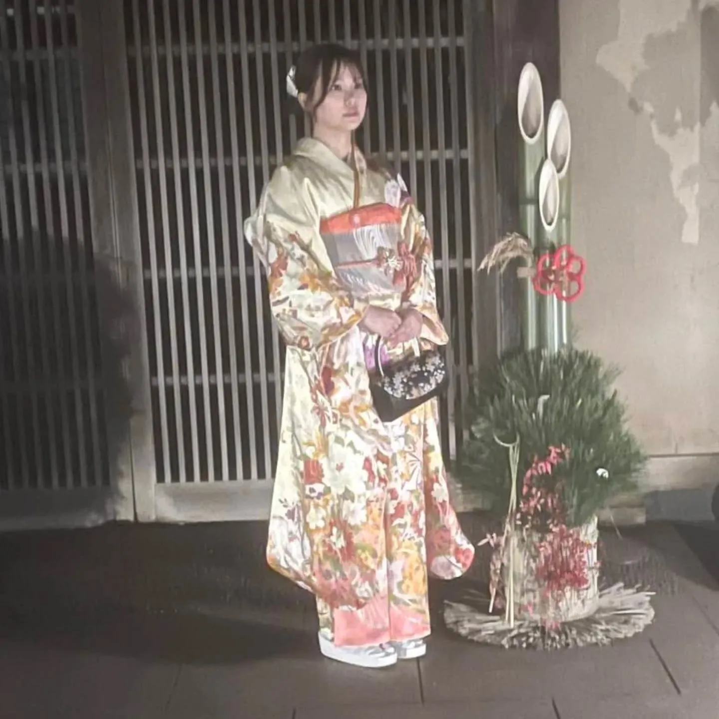 🎊ご成人おめでとうございます🎊