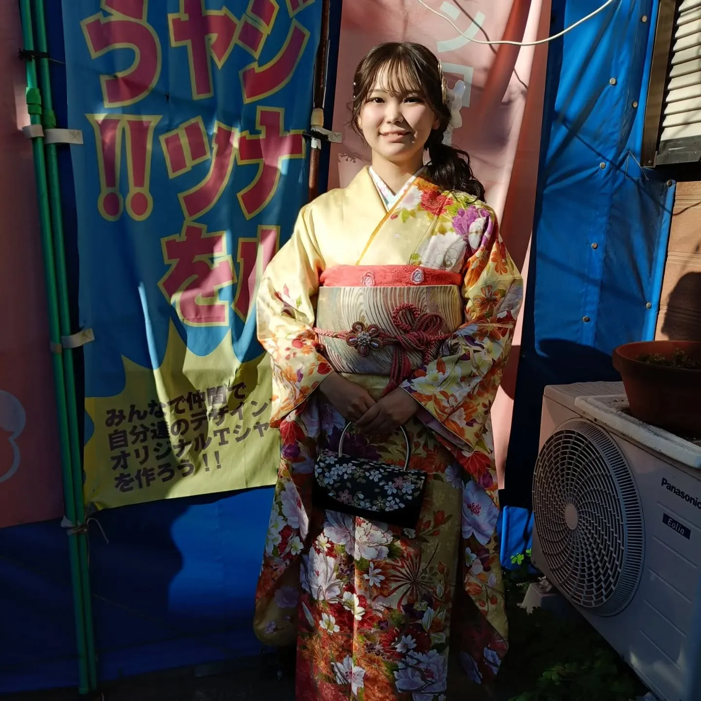 🎊ご成人おめでとうございます🎊