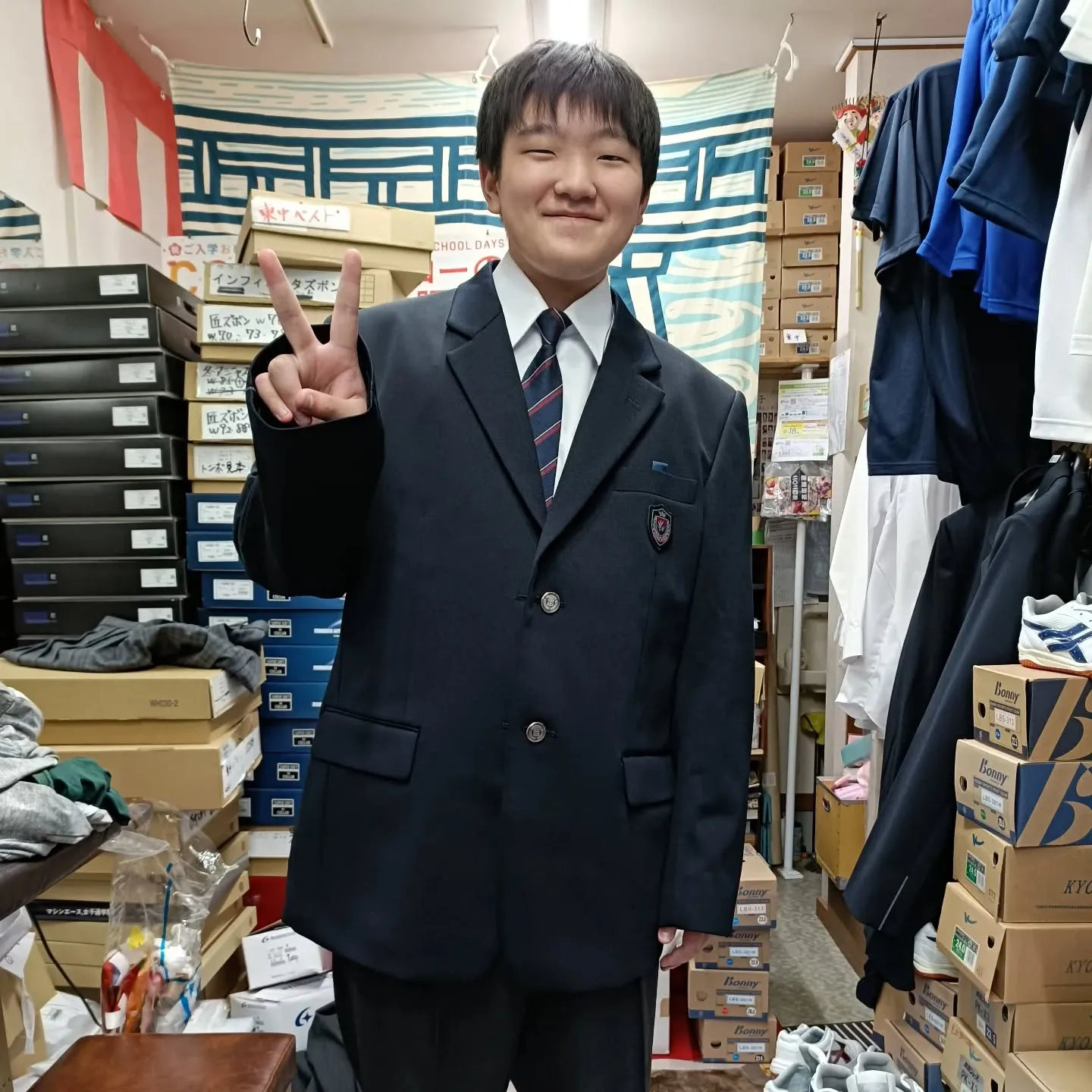 🎊ご入学おめでとうございます🎊