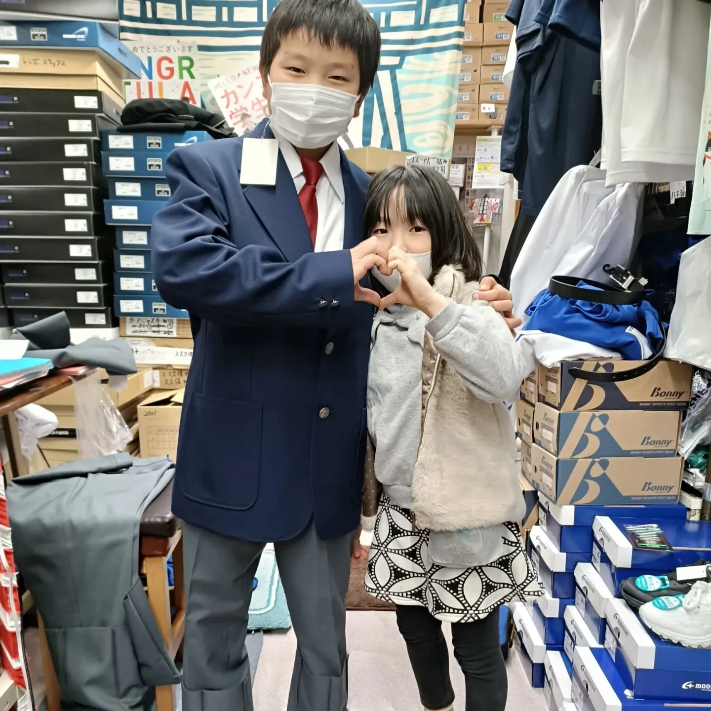 ๐ใๅ
ฅๅญฆใใใงใจใใใใใพใ๐ใชใใใๅ
ๅฆน