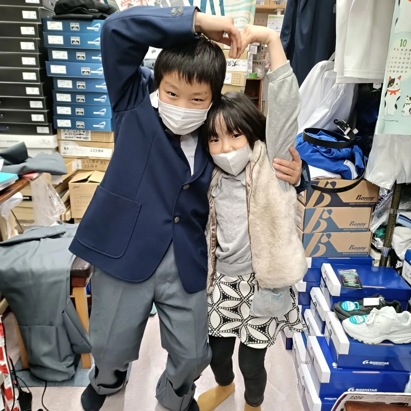 ๐ใๅ
ฅๅญฆใใใงใจใใใใใพใ๐ใชใใใๅ
ๅฆน