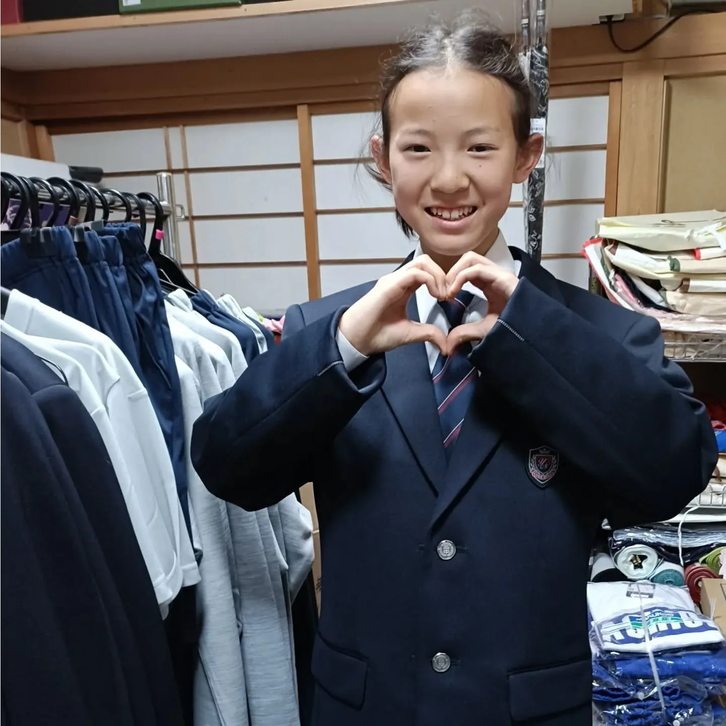 🎊ご入学おめでとうございます🎉