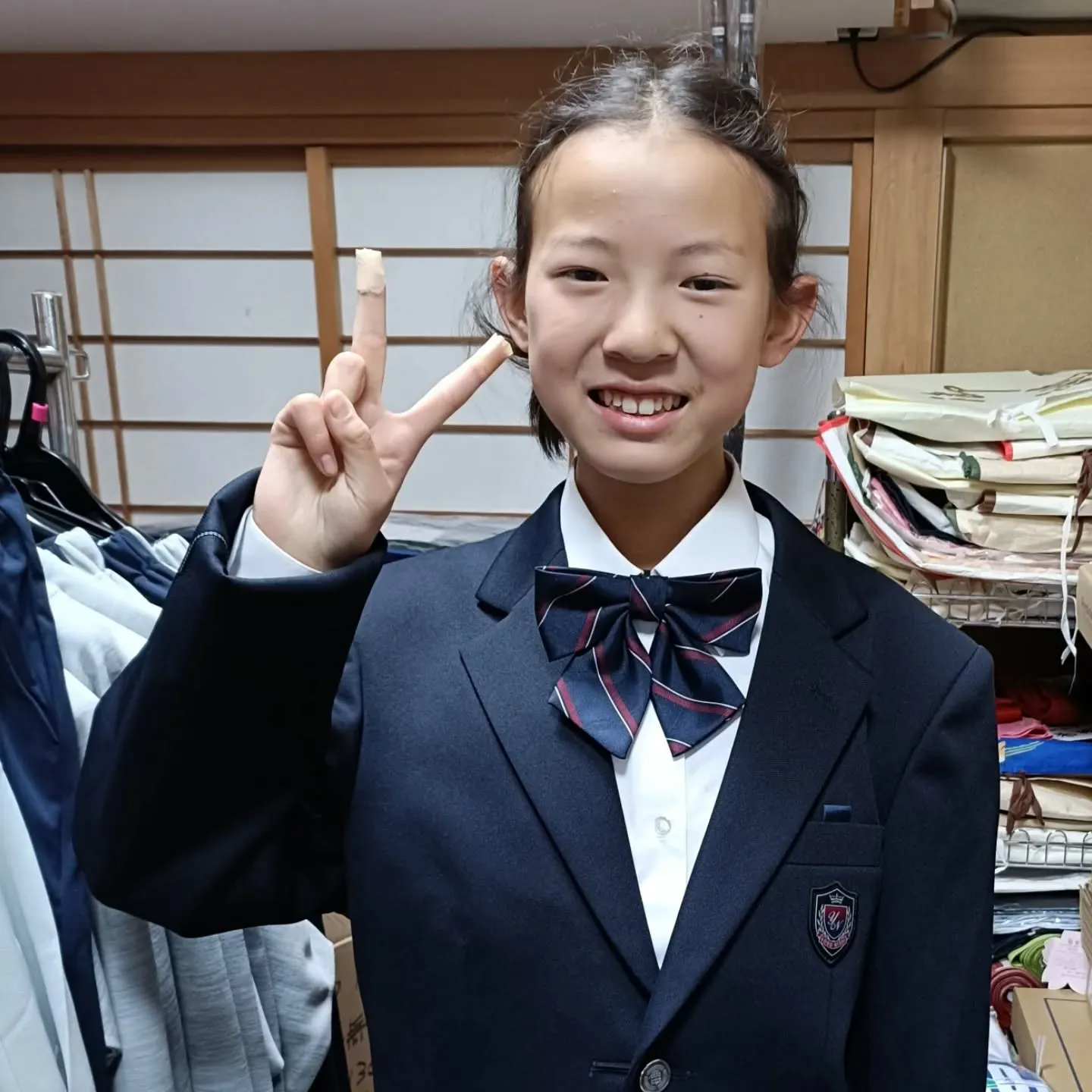 🎊ご入学おめでとうございます🎉