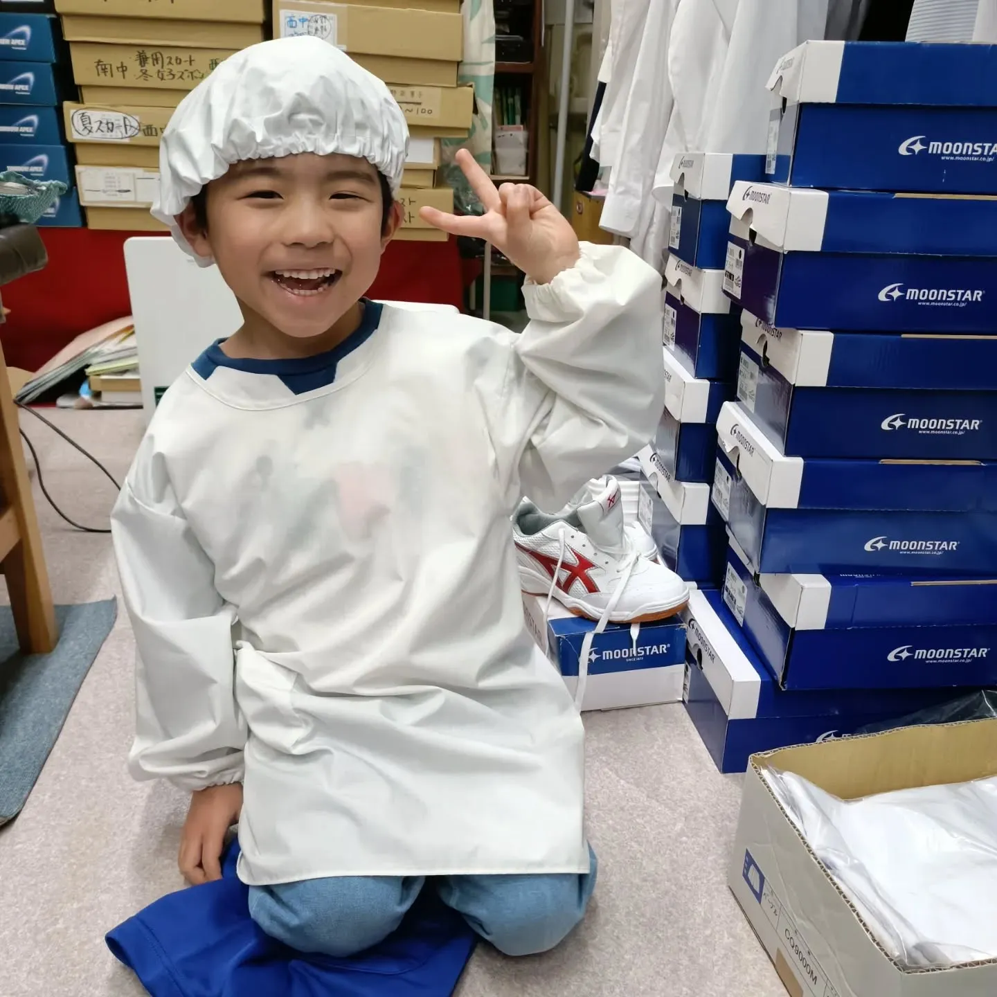 🎊ご入学おめでとう🎉ございます