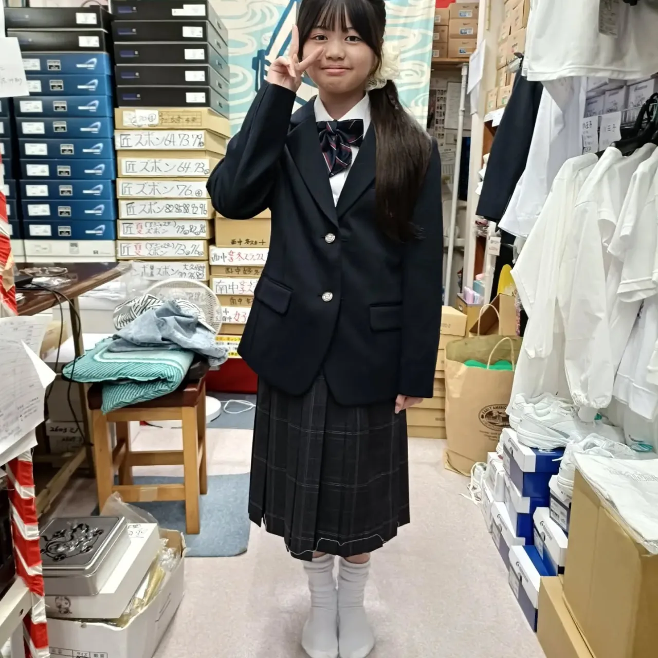 ㊗️✨️ご入学おめでとうございます🎊