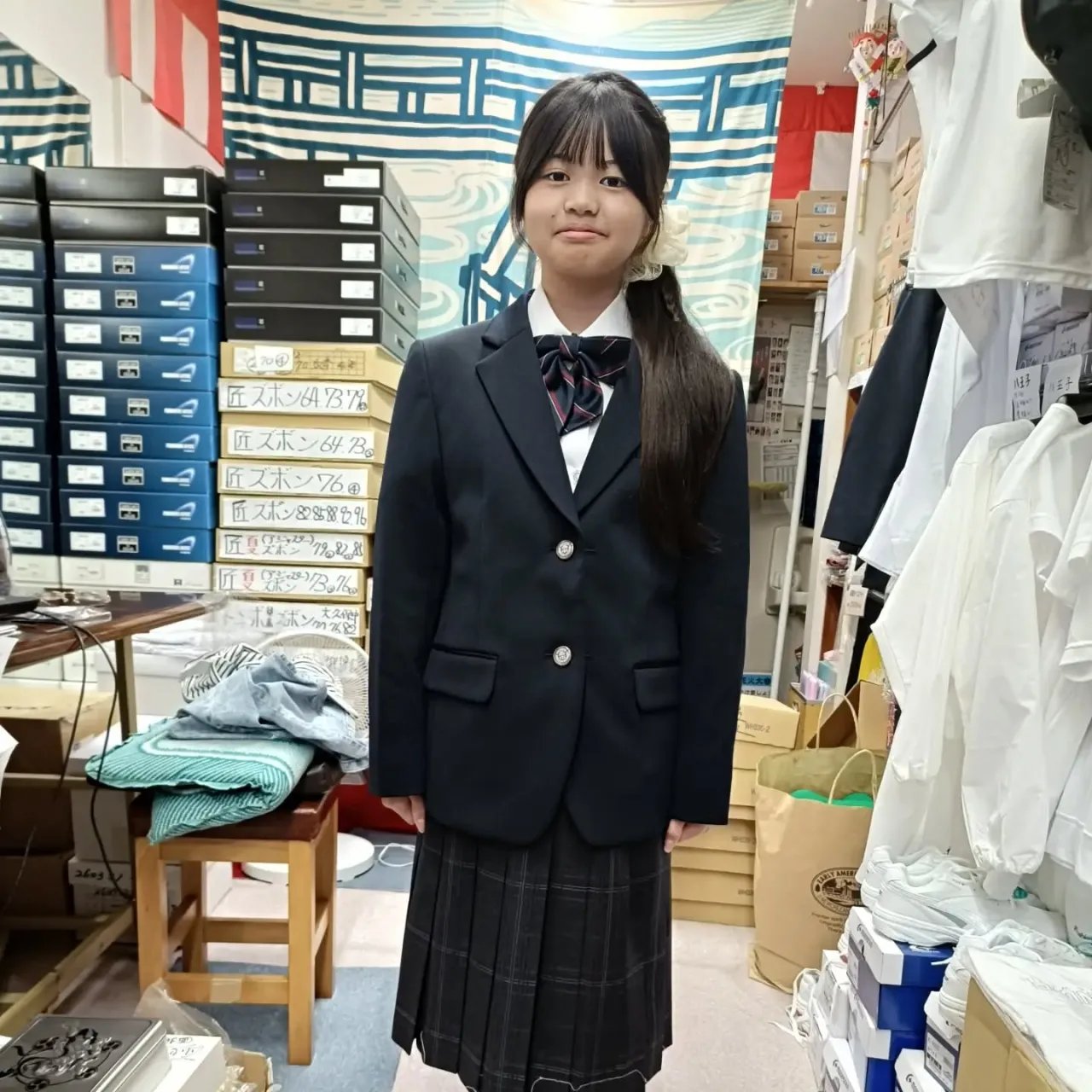 ㊗️✨️ご入学おめでとうございます🎊