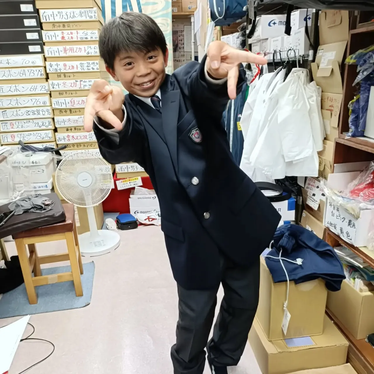 ㊗️✨️ご入学おめでとうございます🎊