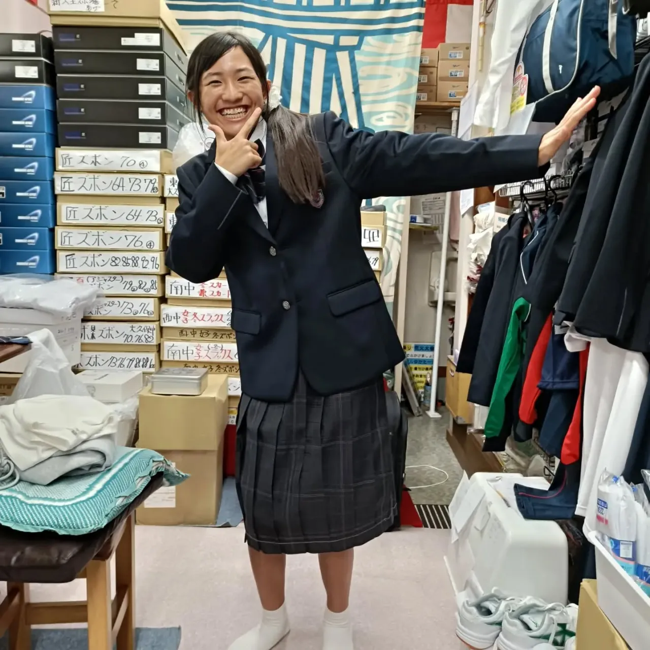 🎊ご入学おめでとうございます