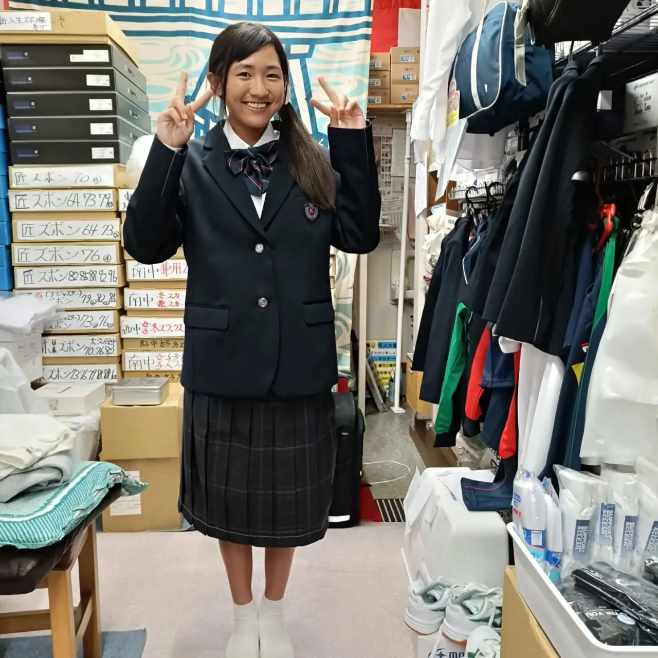 🎊ご入学おめでとうございます