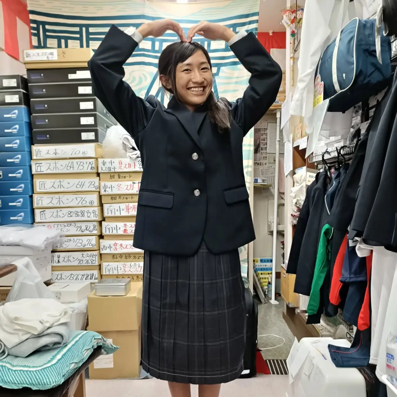🎊ご入学おめでとうございます
